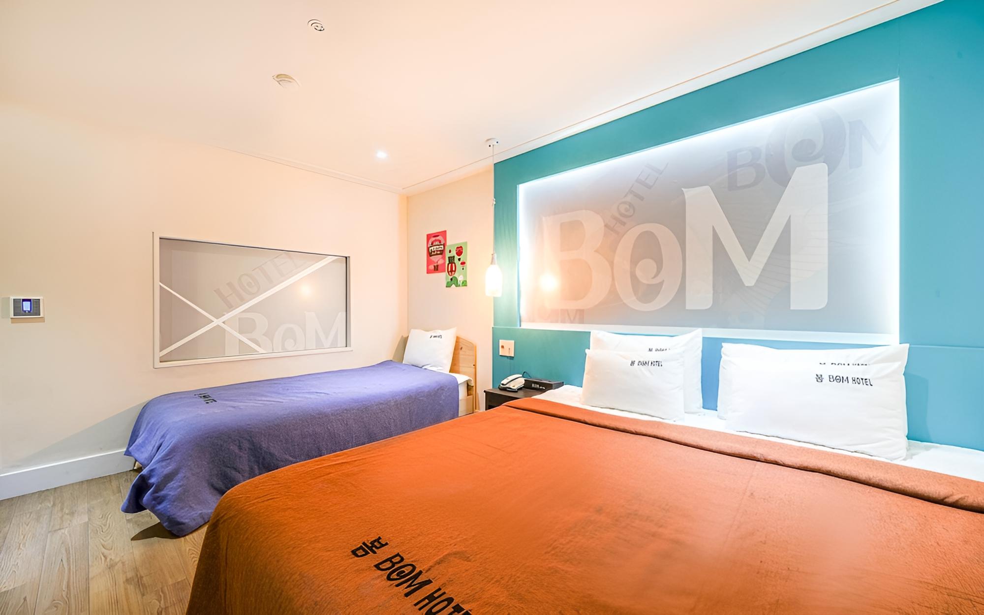 Busan Songdo Bom