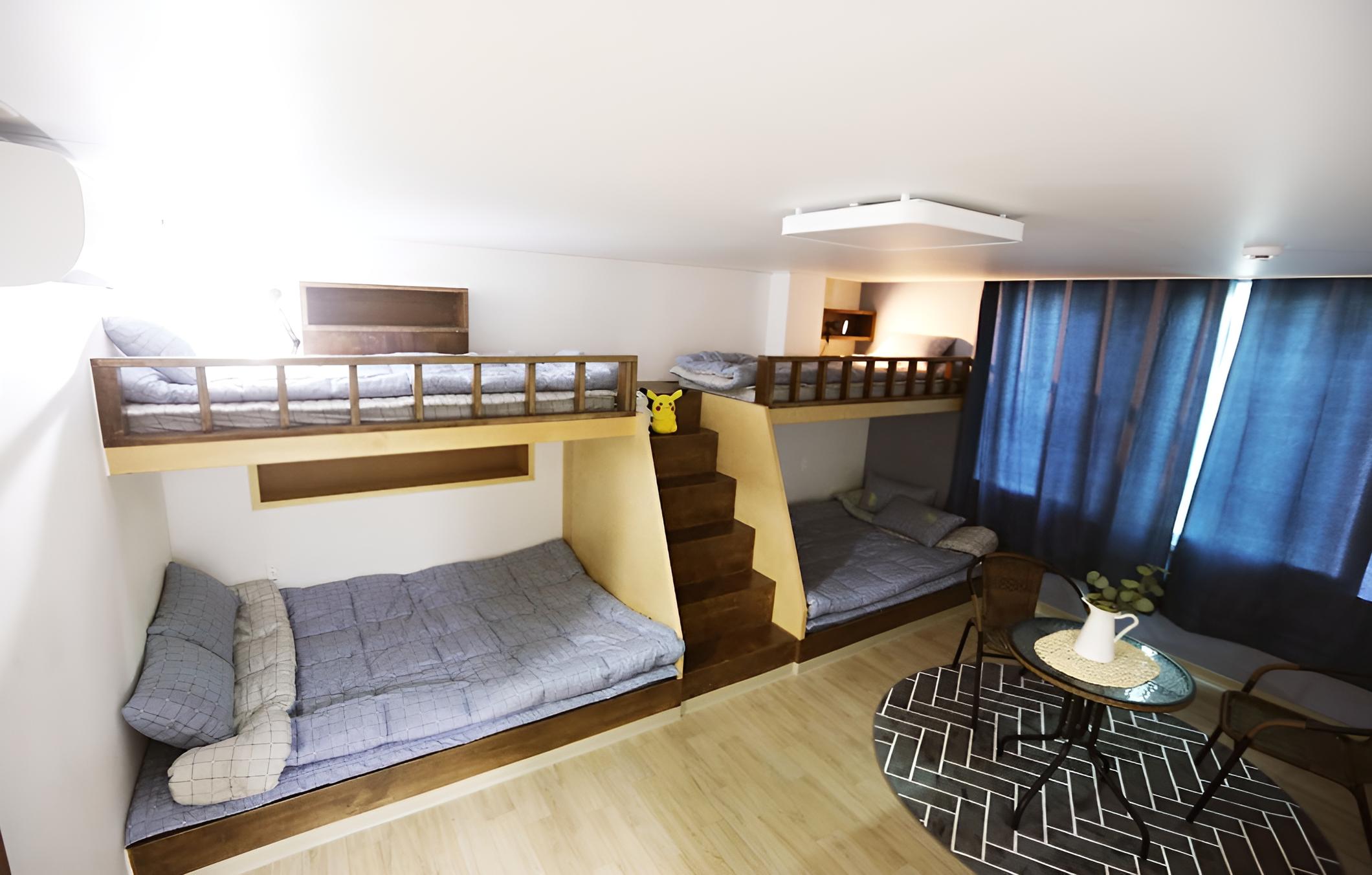Little Star Guesthouse