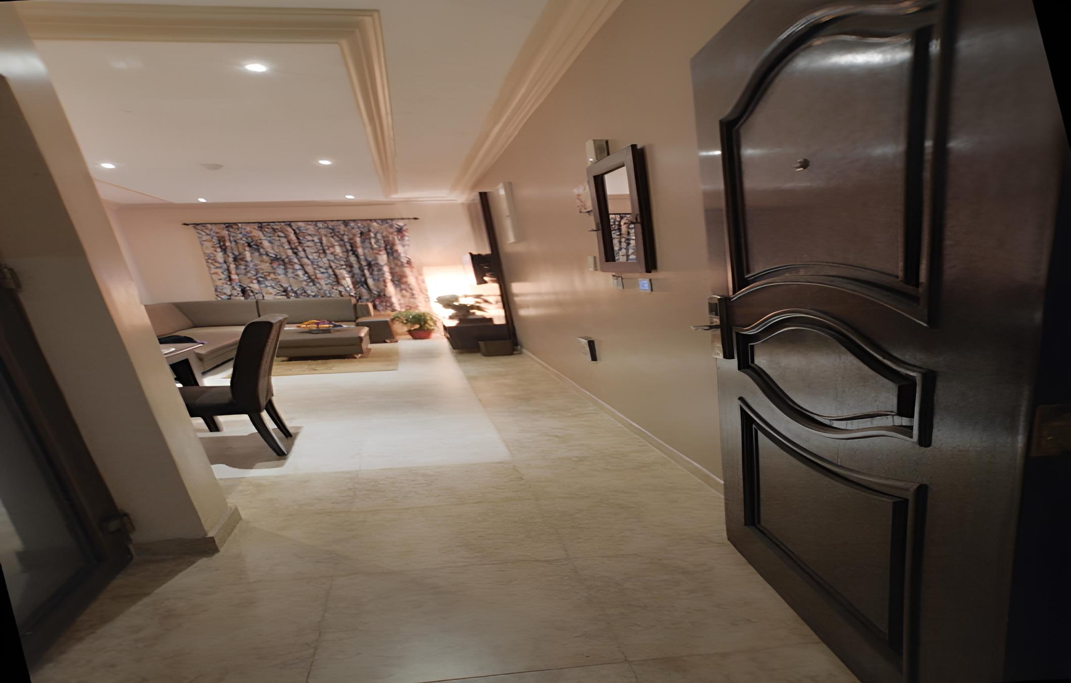City suites