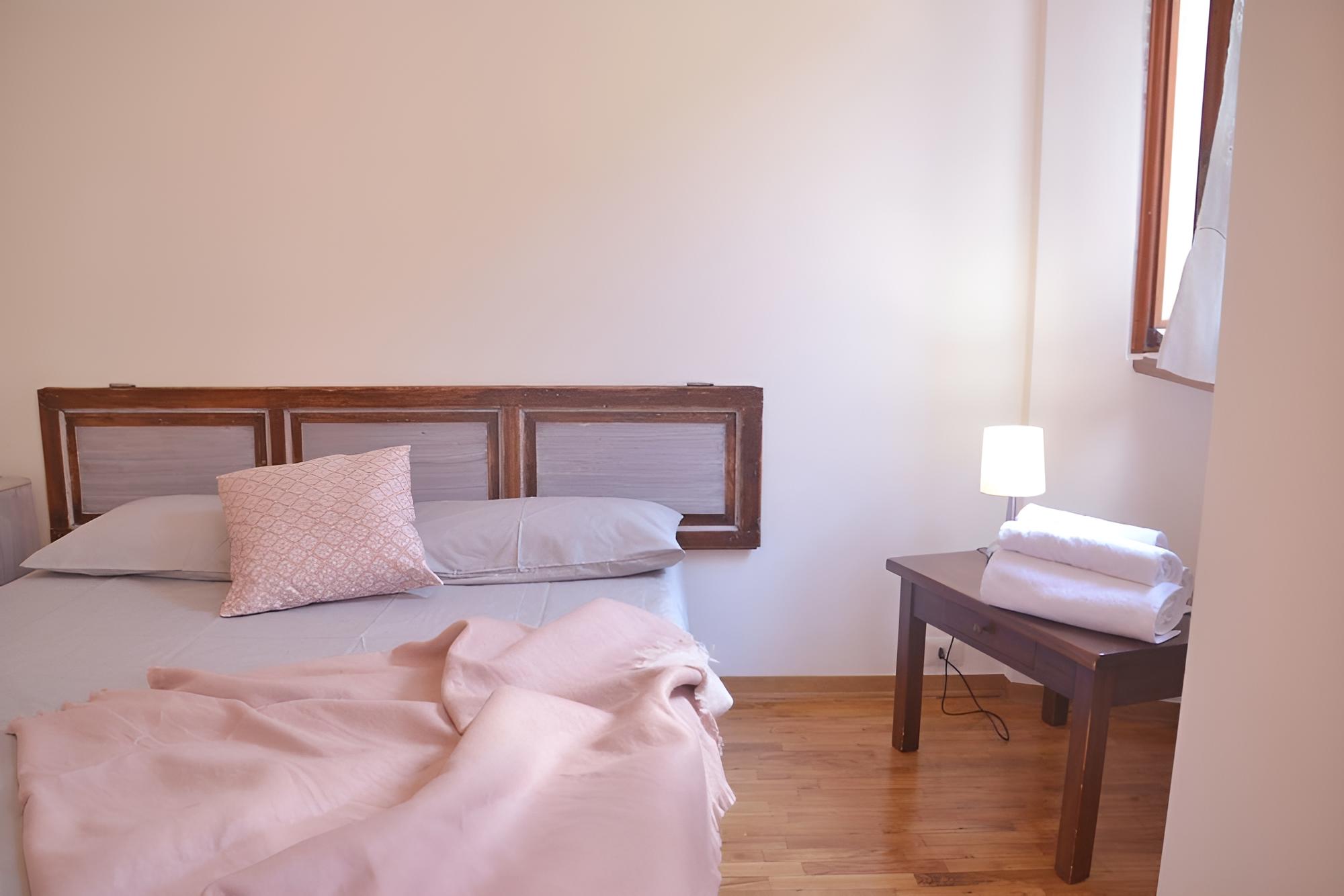 Casa Quattrostrade - WelcHome