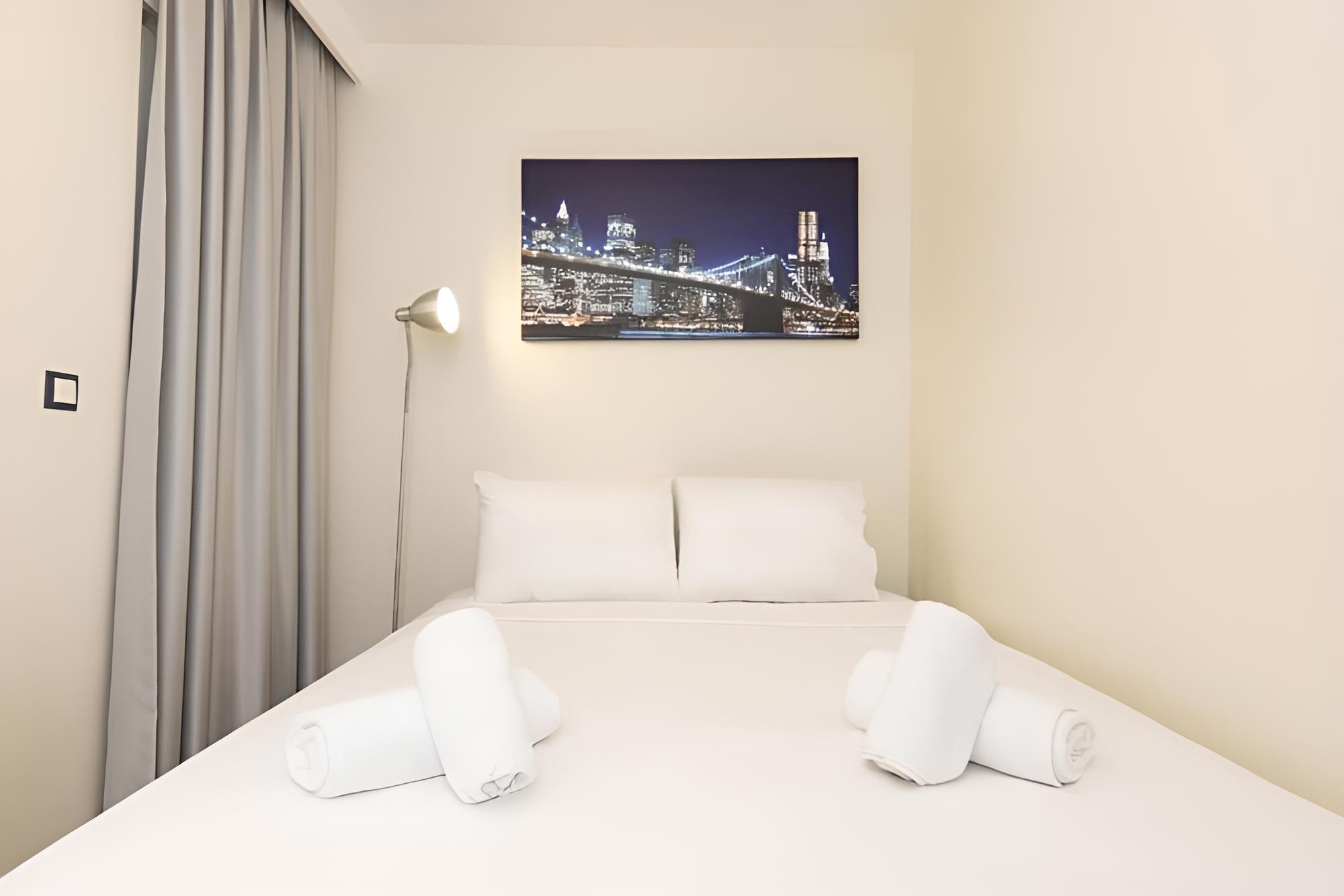 Comfy Home Near Public Transportation in Sisli