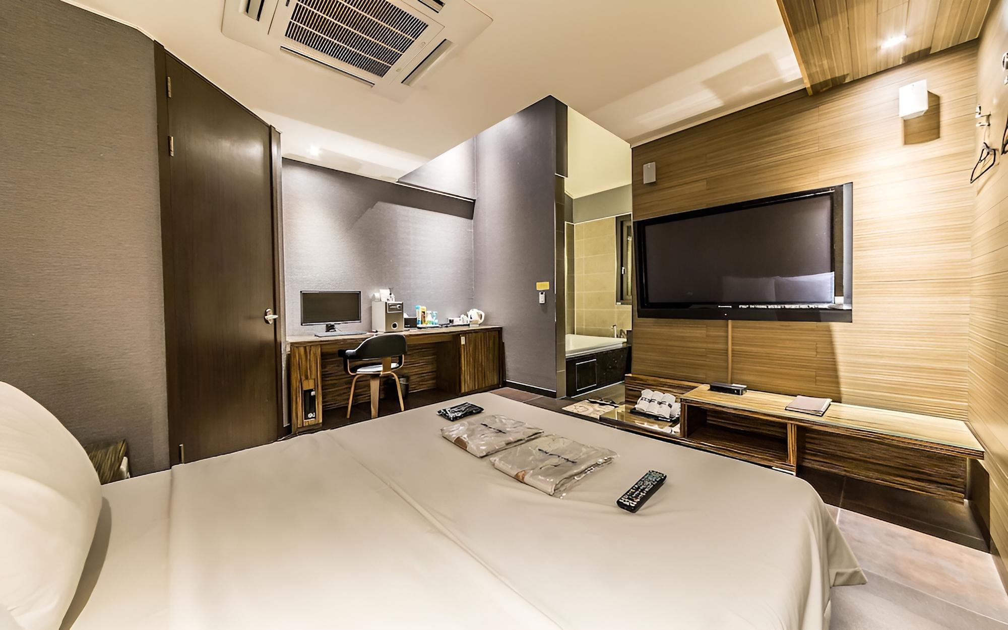 Ansan HIP, photo 122