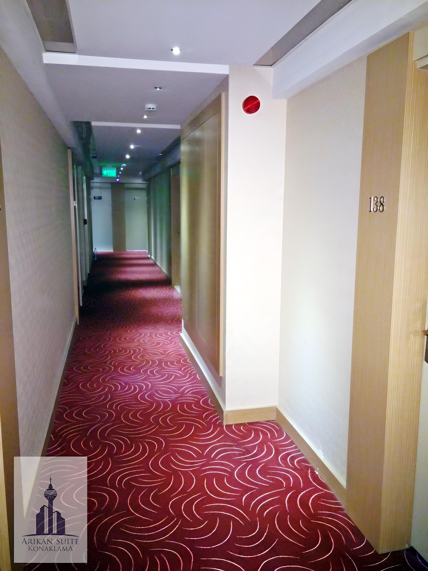 Arıkan Suites