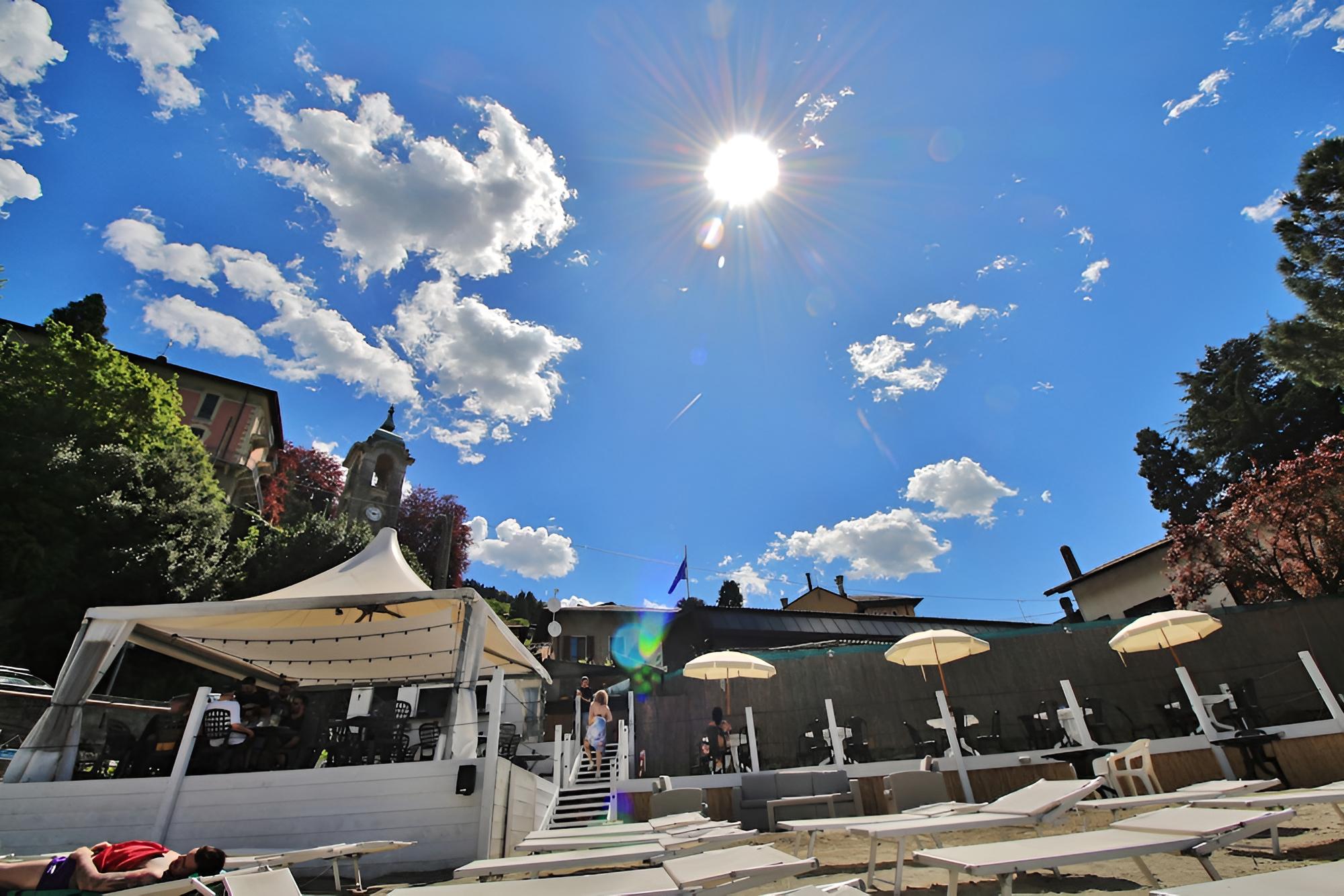 Le Finestre sul Lago