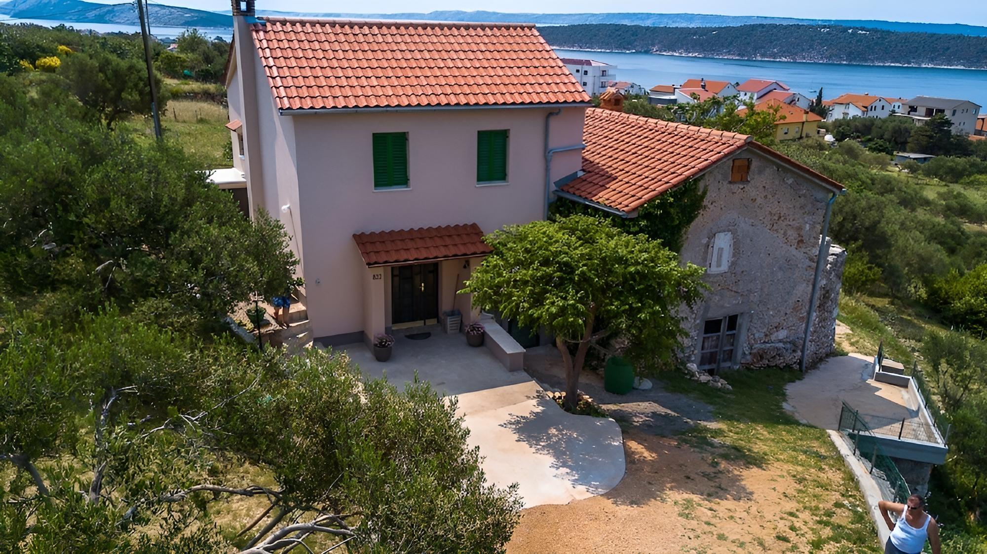 Anđeli - Nice and Comfortable House - H