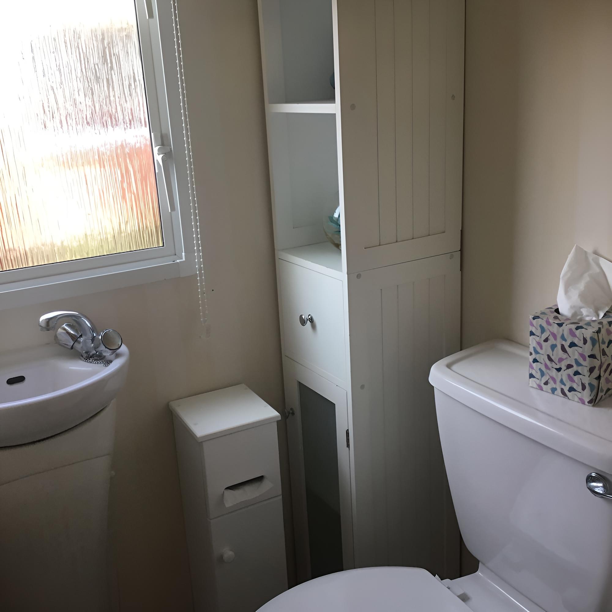Millfield Self Catering Accommodation
