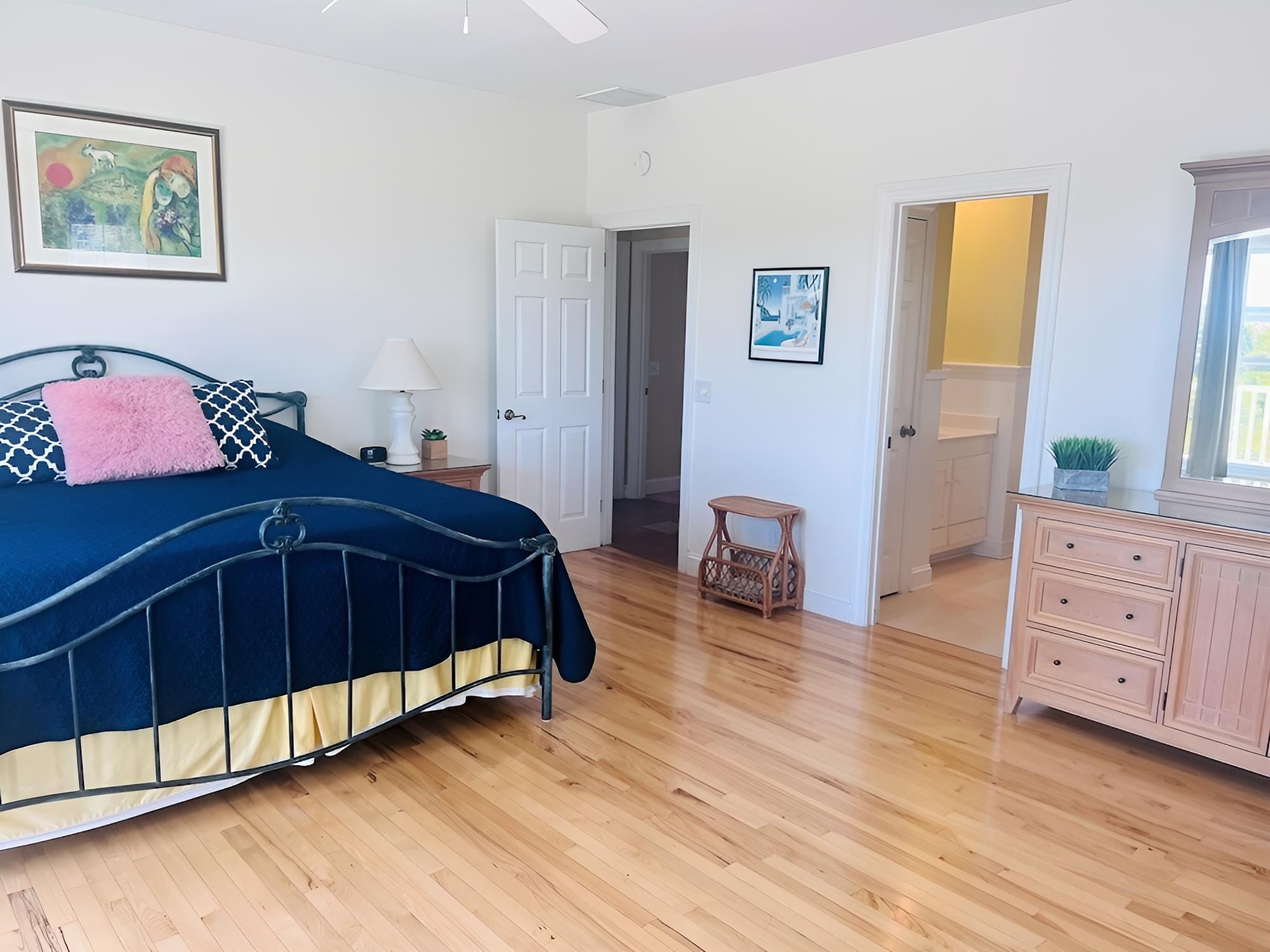 Lazy Days - 6 Br Home