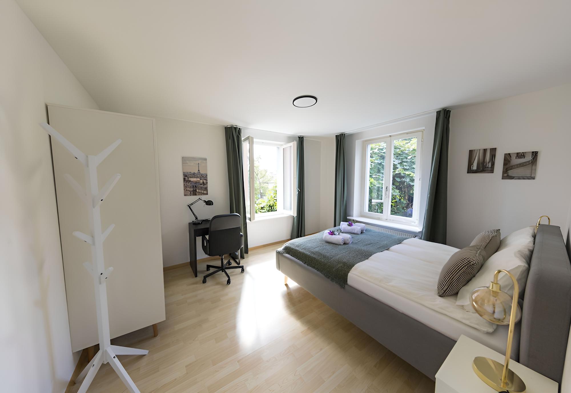 Swiss Stay - Imb