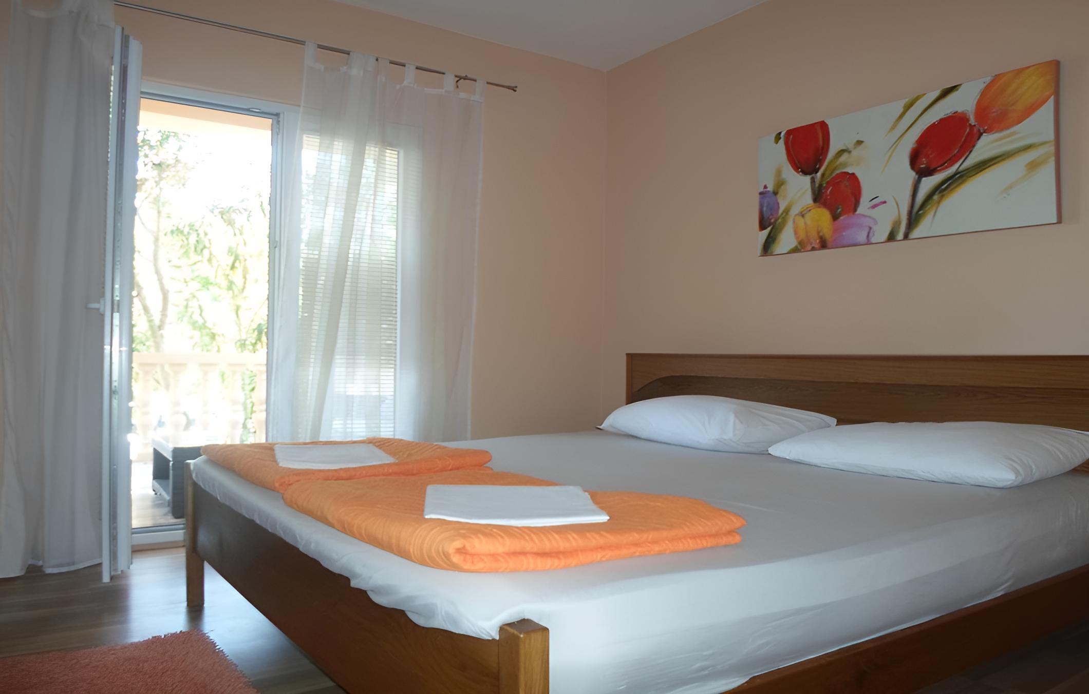 Apartmani Golic