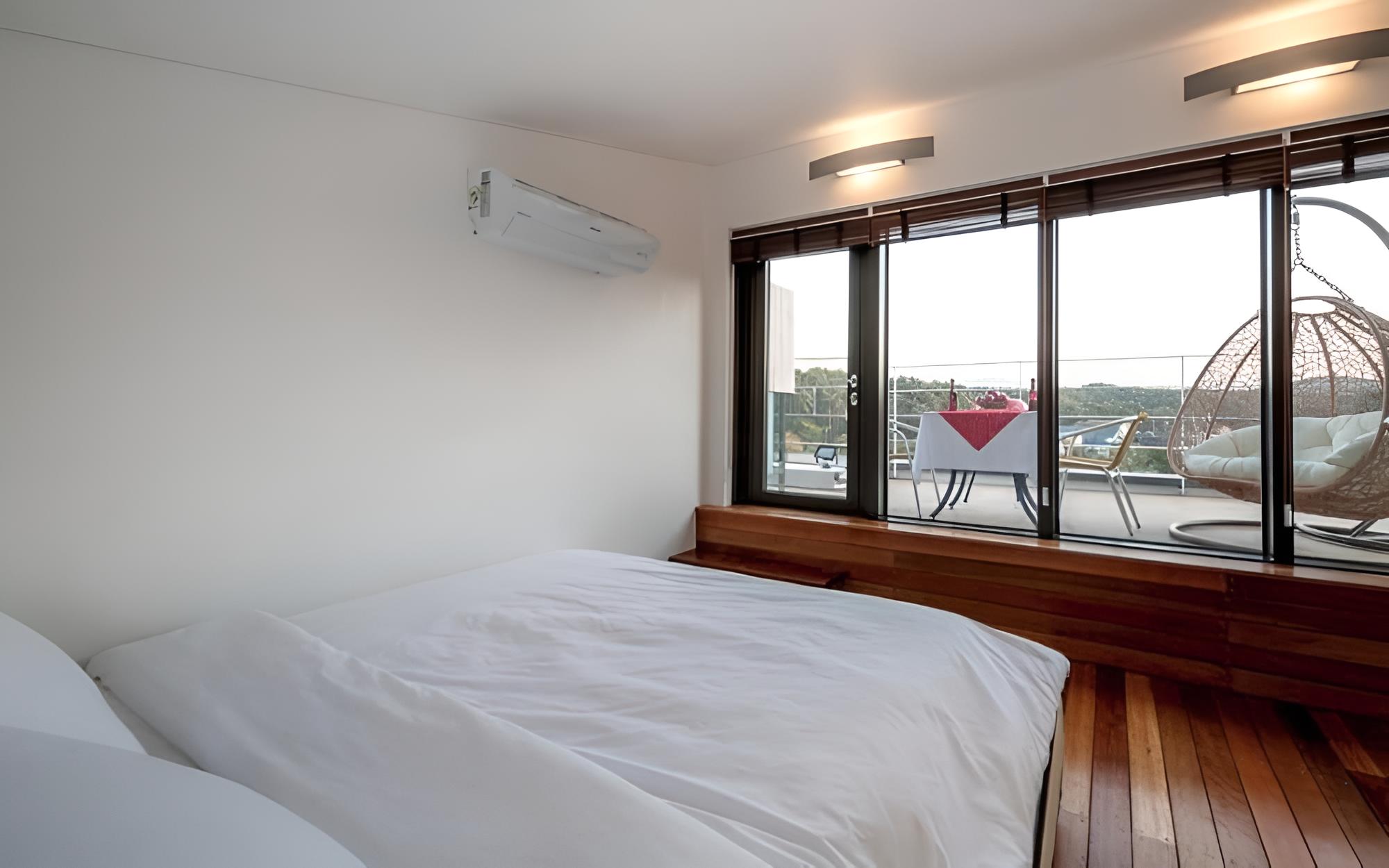 Gangneung The Gray Pension