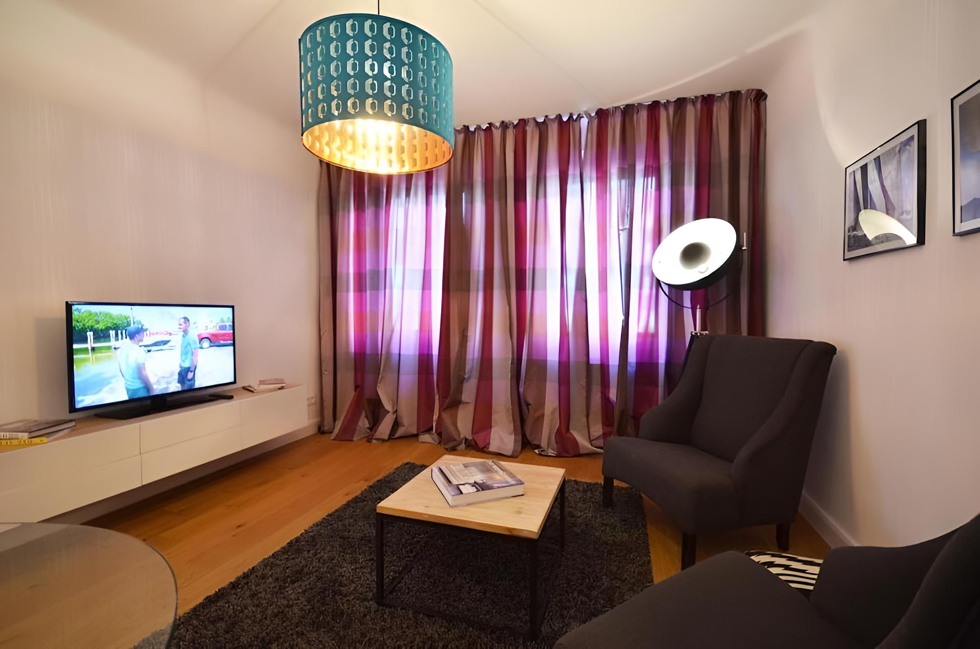 The Opera City Center Suite