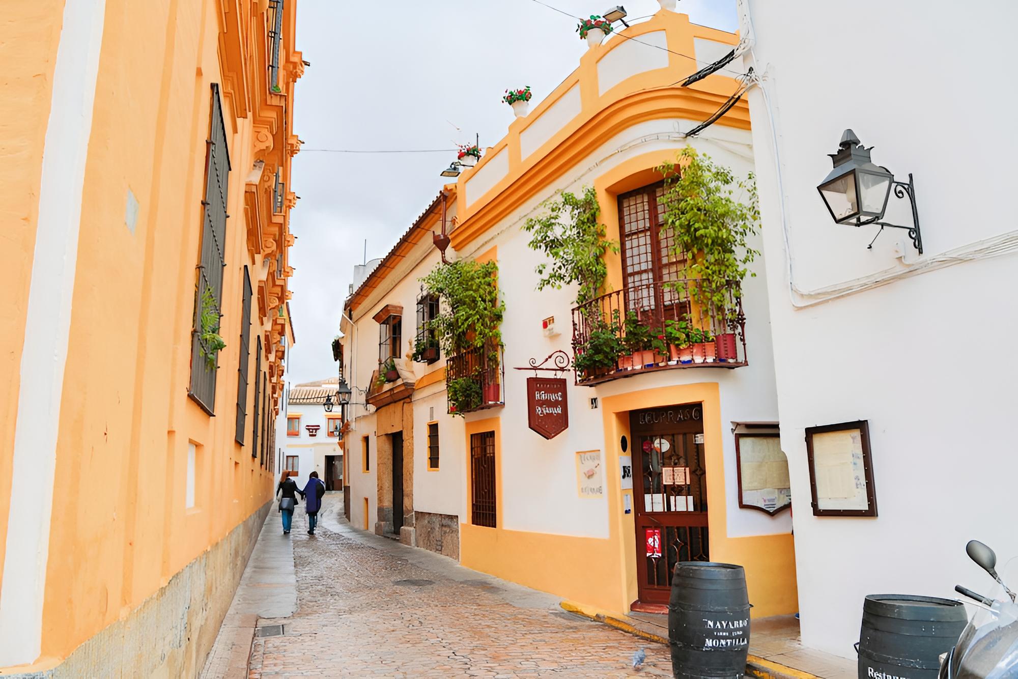 OYO Hostal Leiva