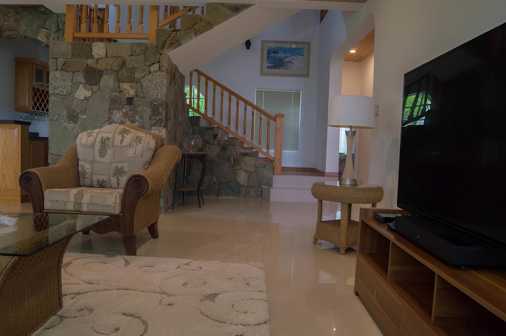 Fort Shelley Villas