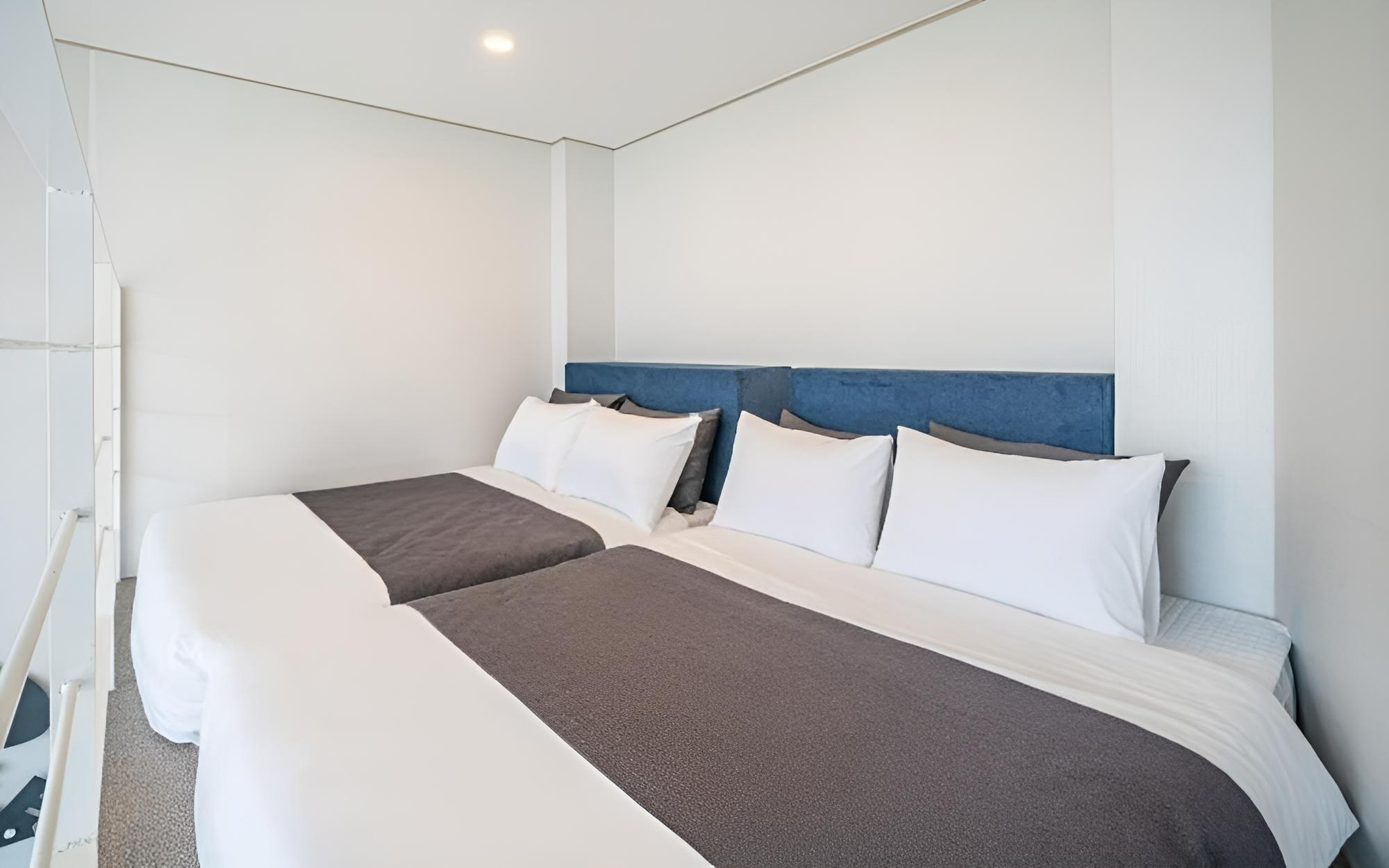 Gangneung Hygge Nobile Pension — photo 109