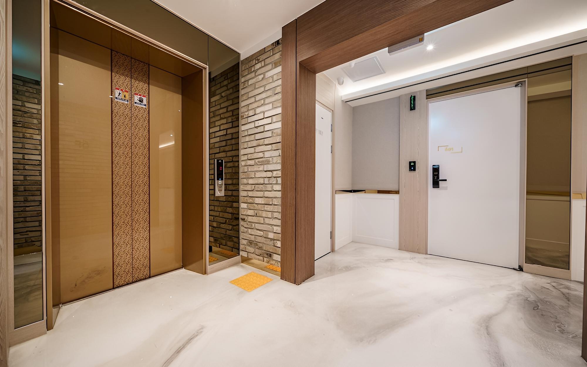 Tongyeong Hotel Bon
