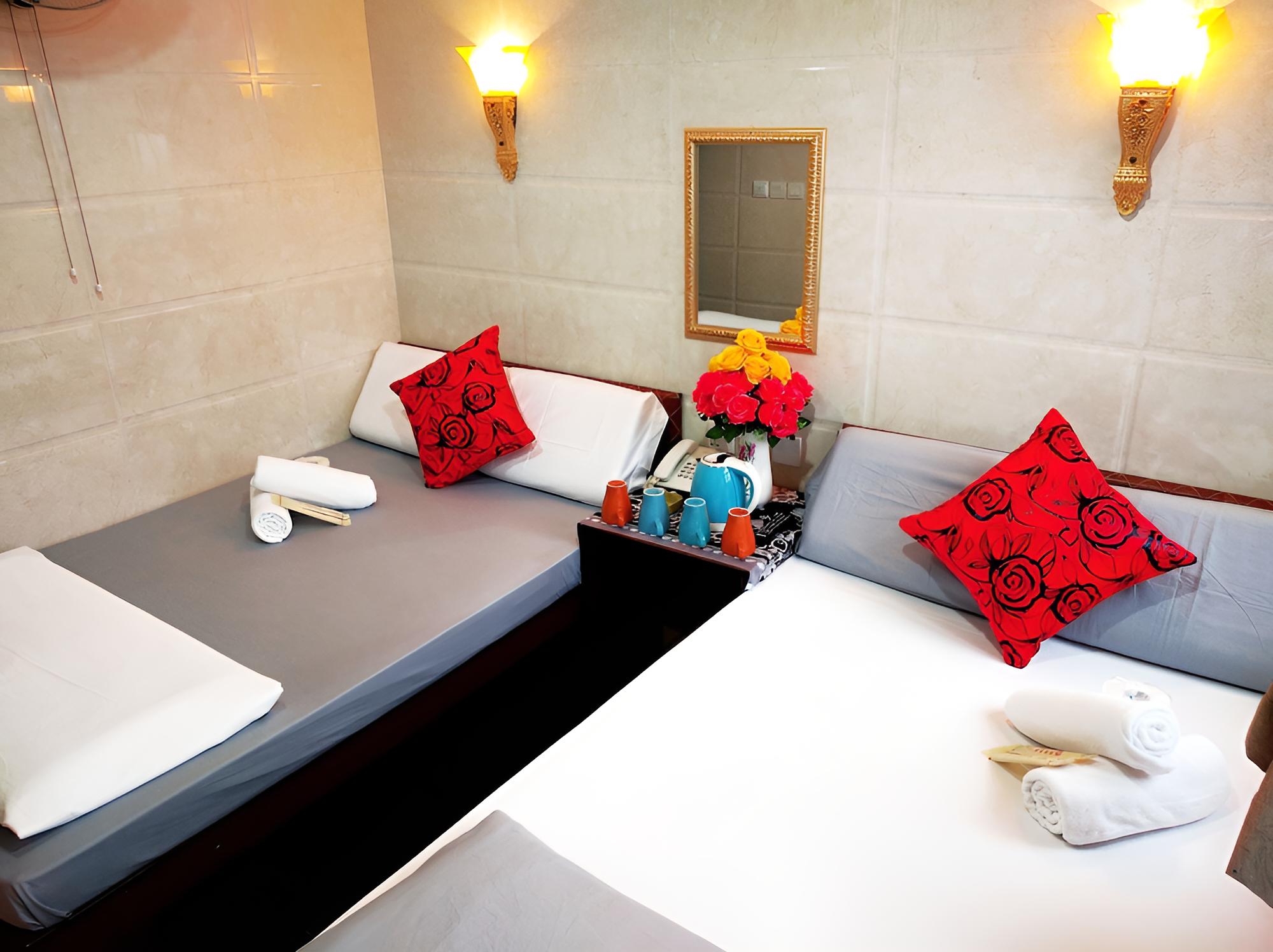 Bohol Hotel