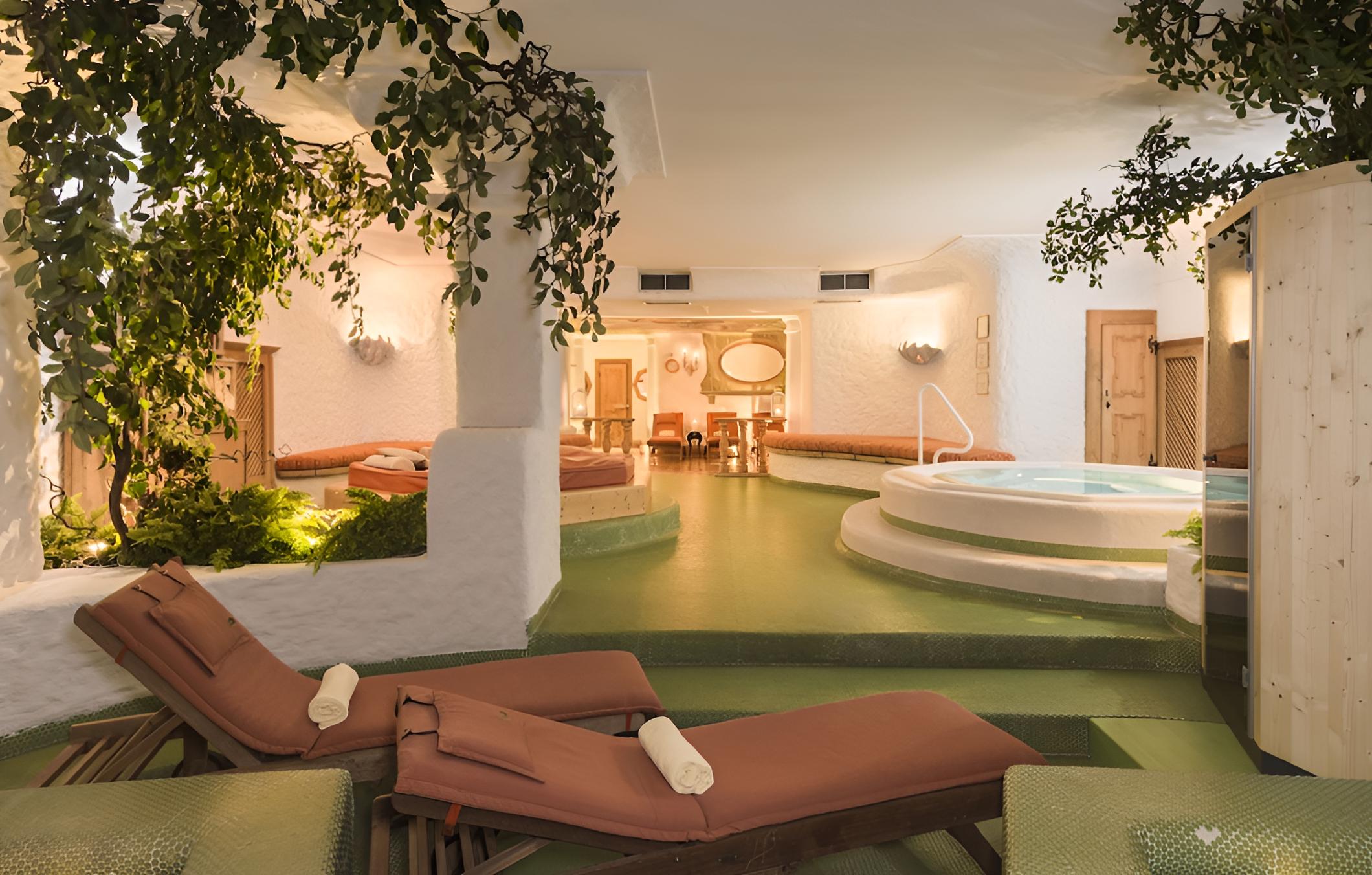 Zur Tenne Hotel
