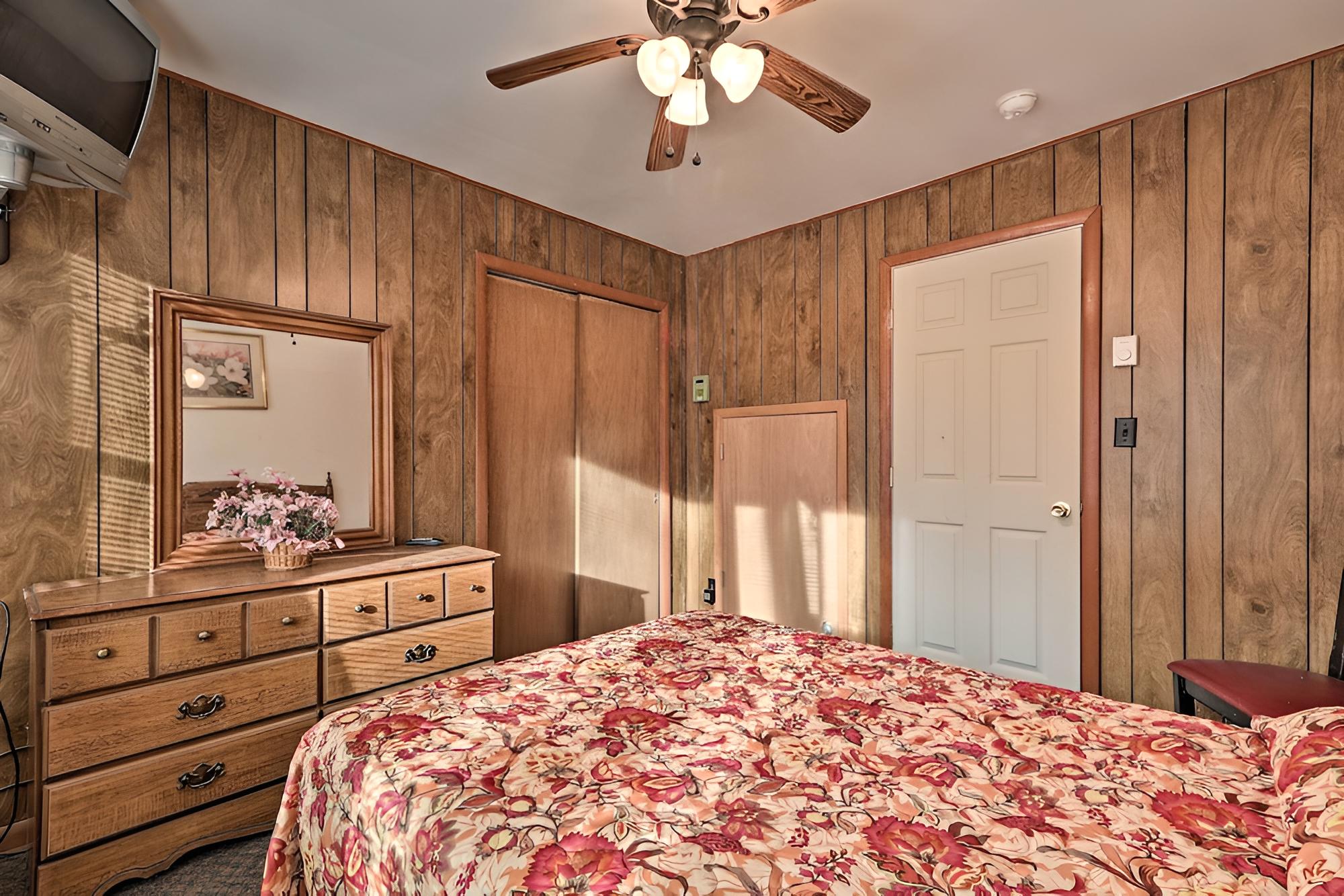 Lake Harmony Home Near Big Boulder Ski Area!