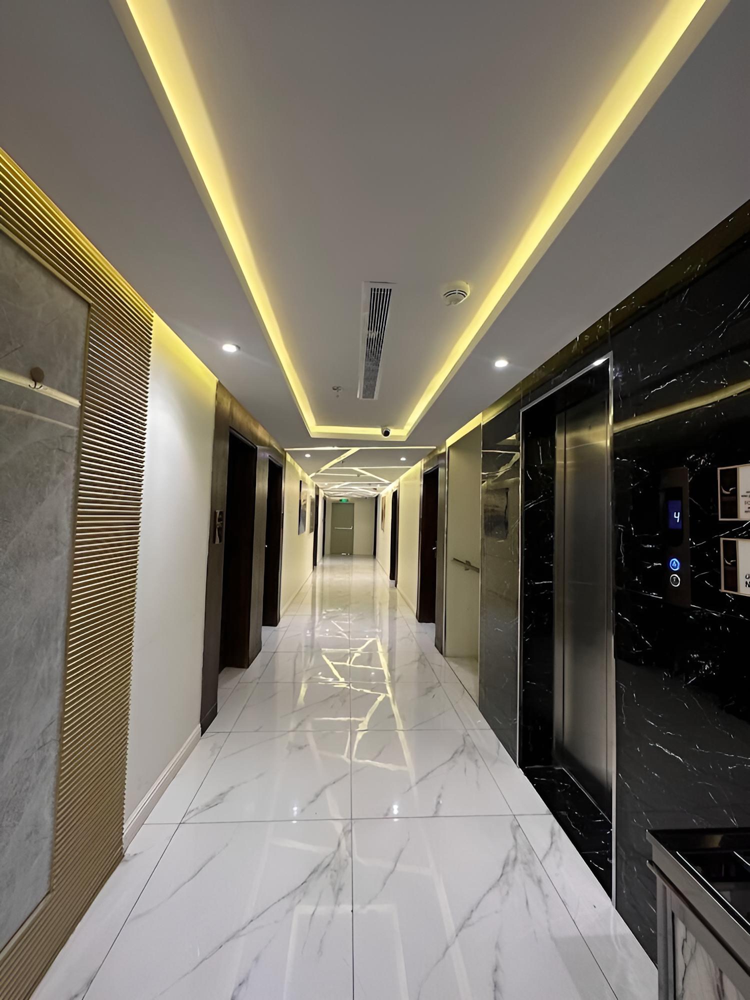 lophrana hotel