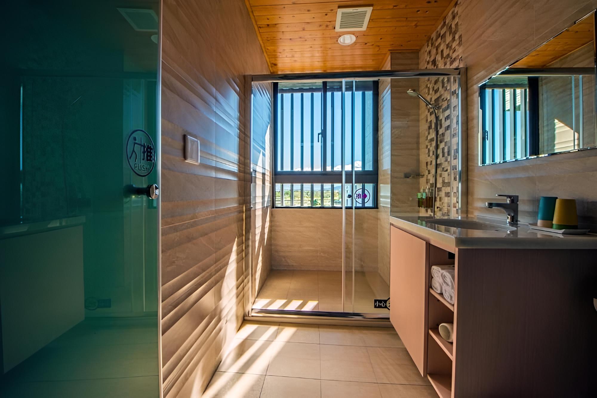 An Nong Yi Jing B&B
