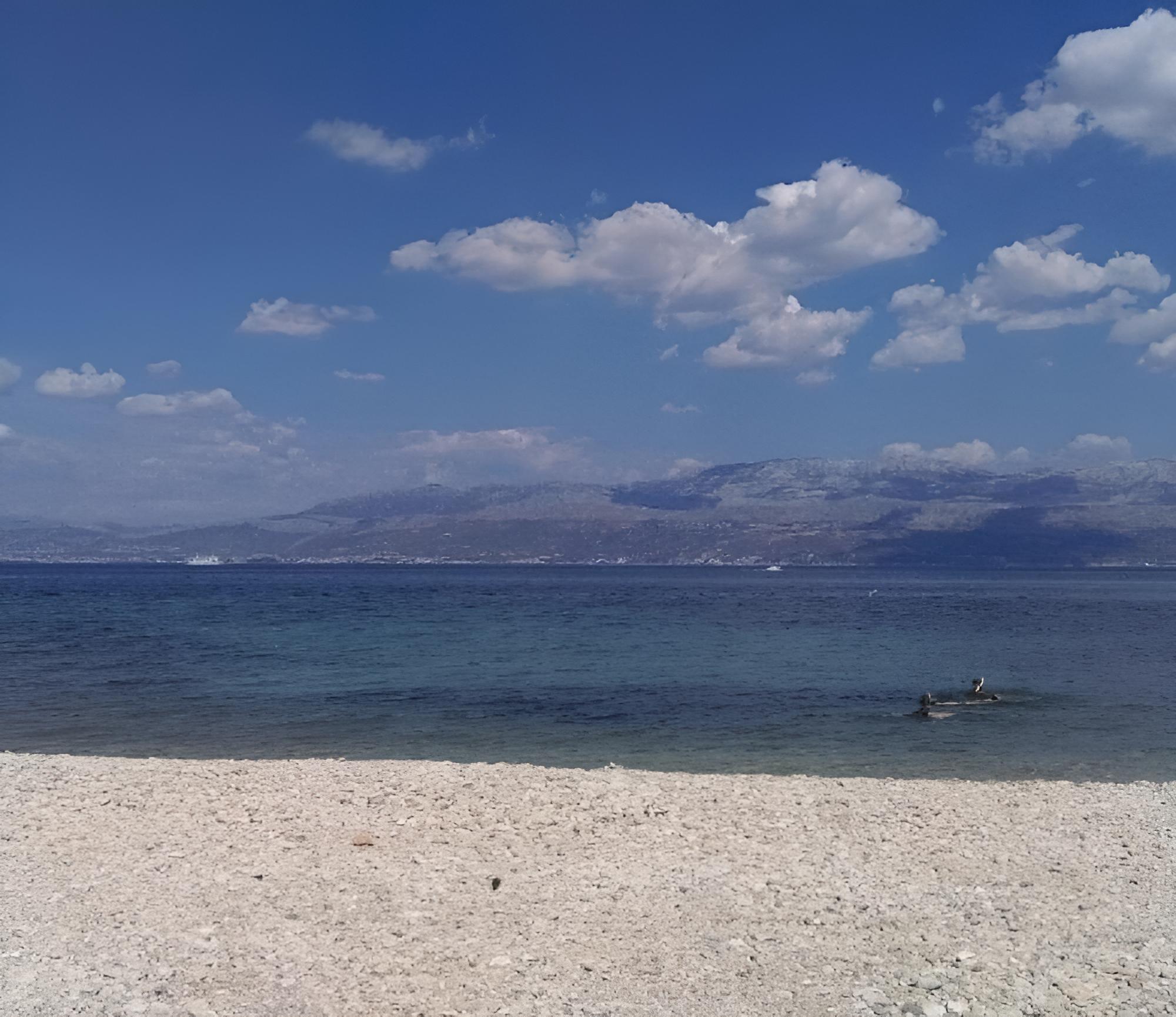 Ana - 50m From Sea - A3 view 3