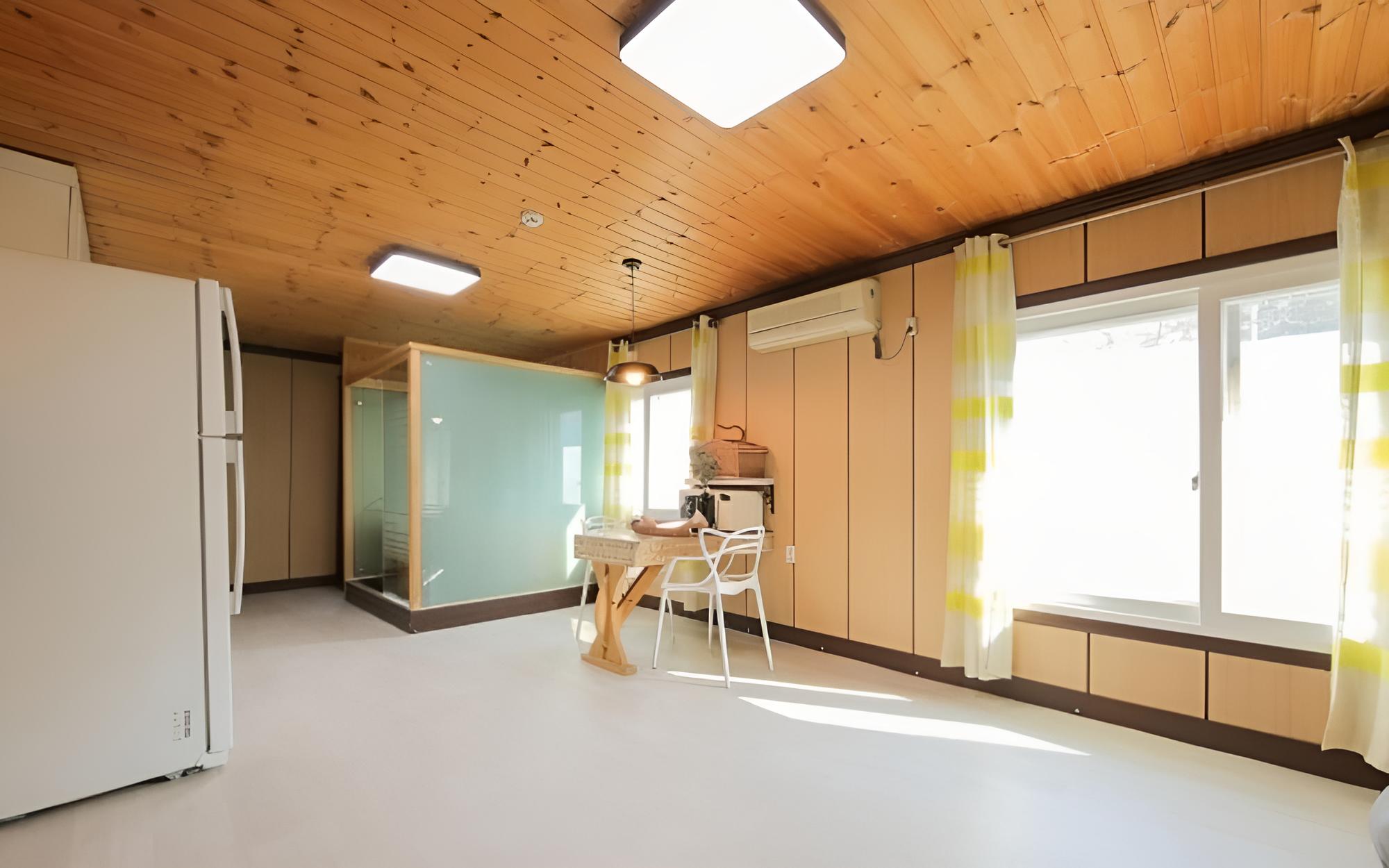 Gapyeong Morimaeul Pension
