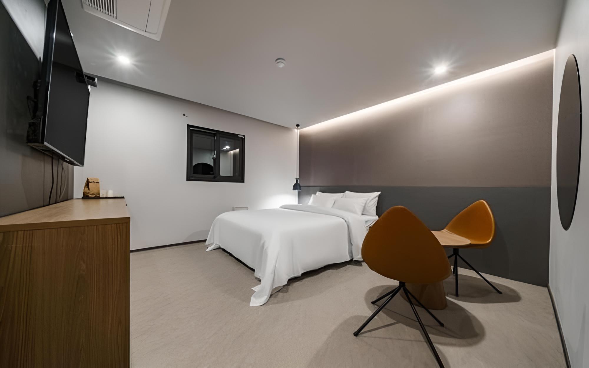 Suyu Le Rev Hotel