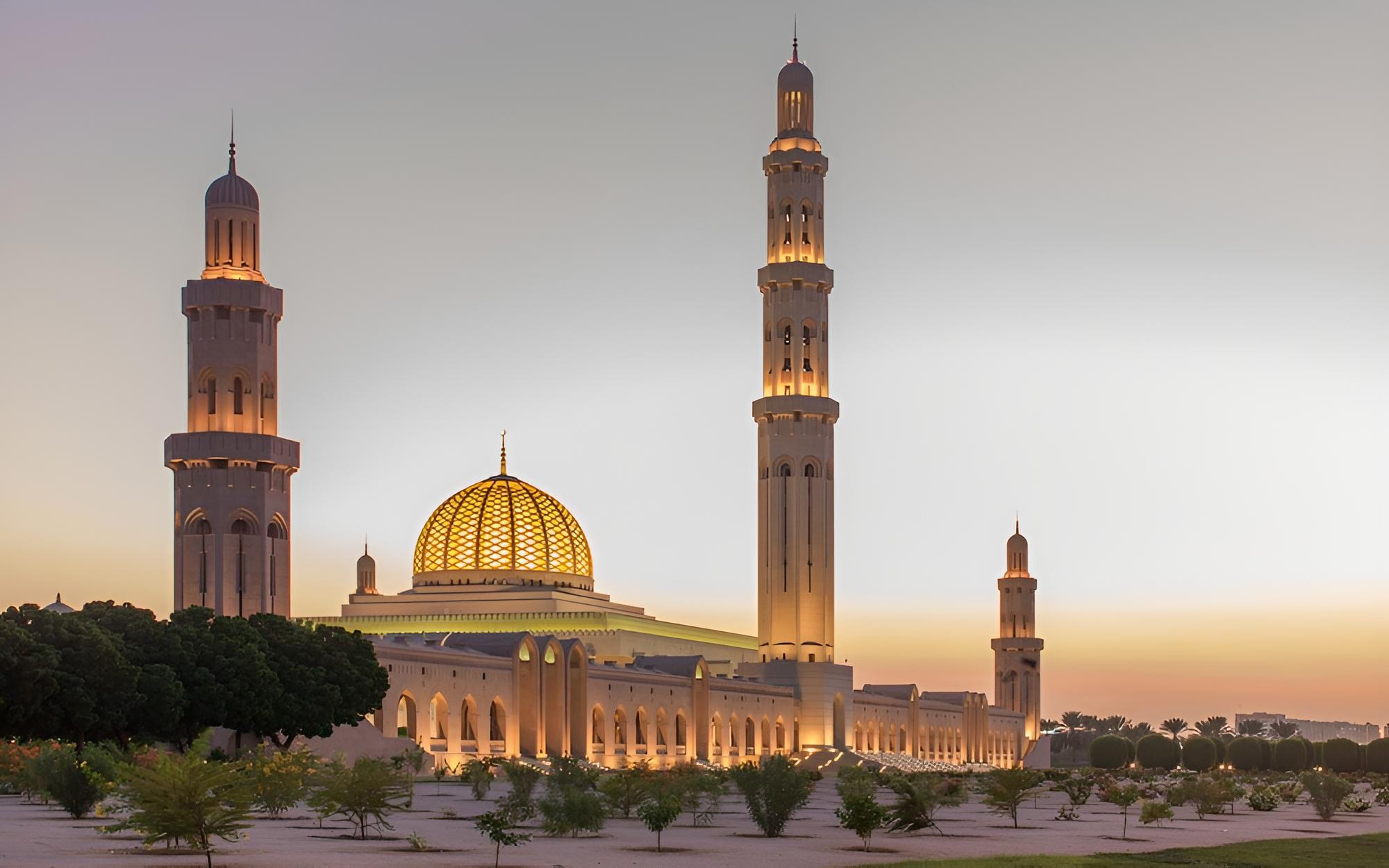 Muscat Hotel & Apartment — 15