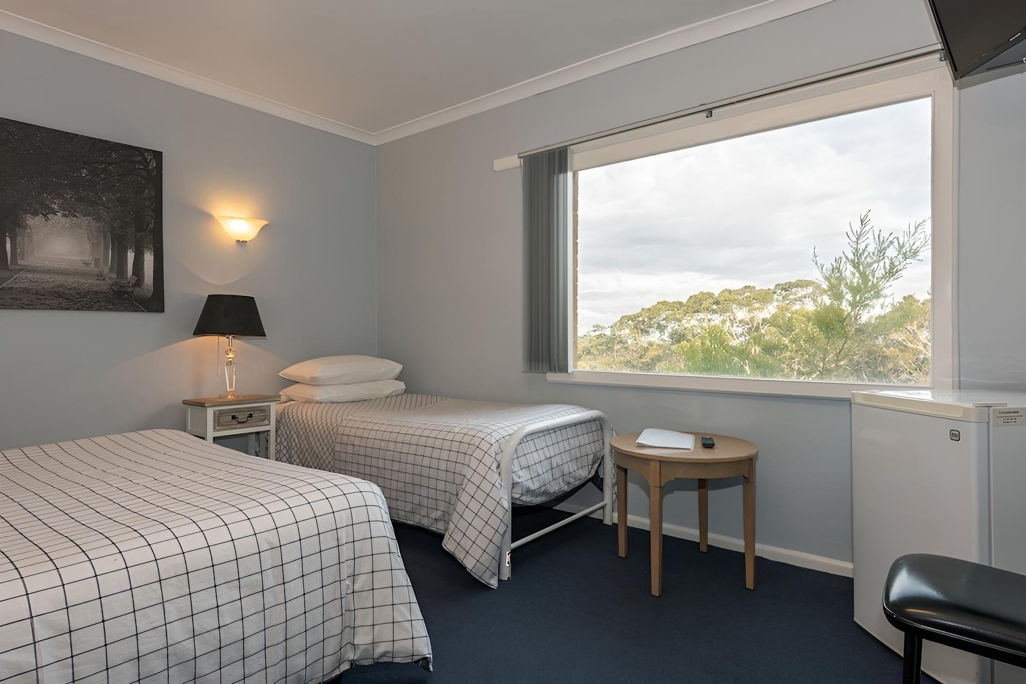 Blue Mountains G'day Motel