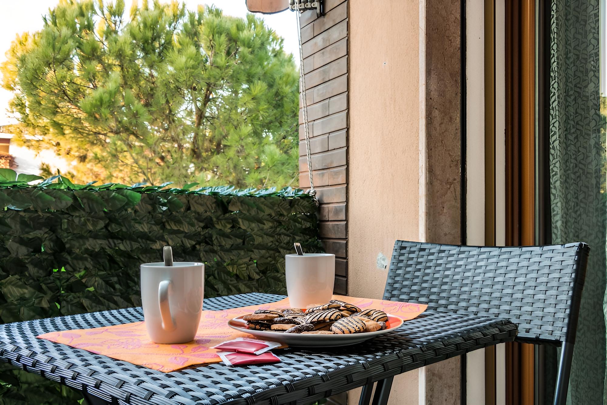 Forte House Vicino al Centro