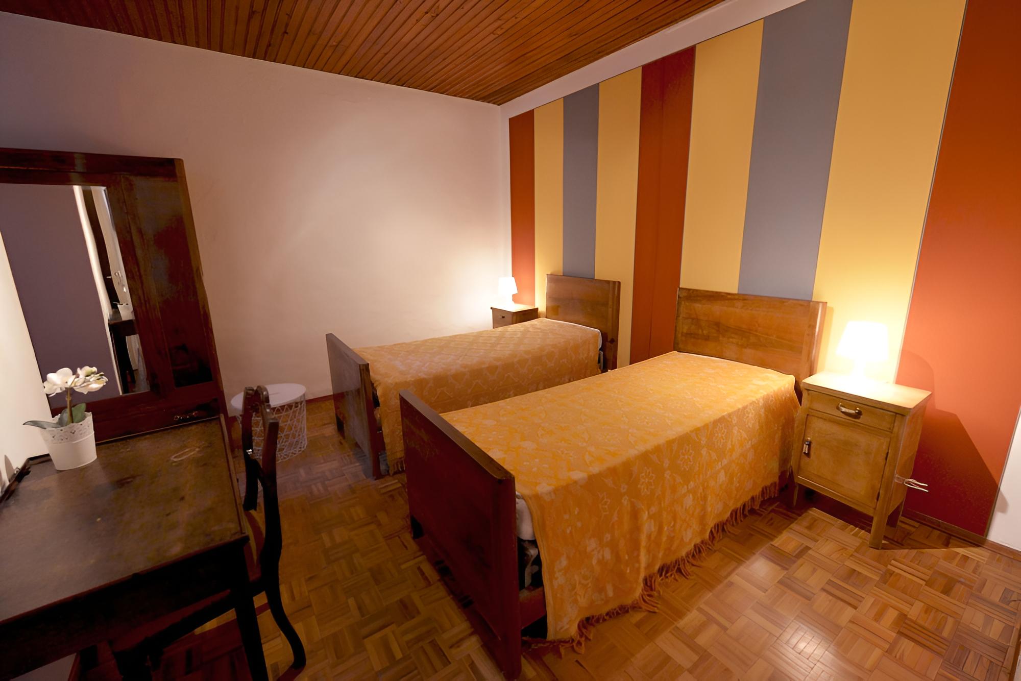 Casa Fulvia - WelcHome