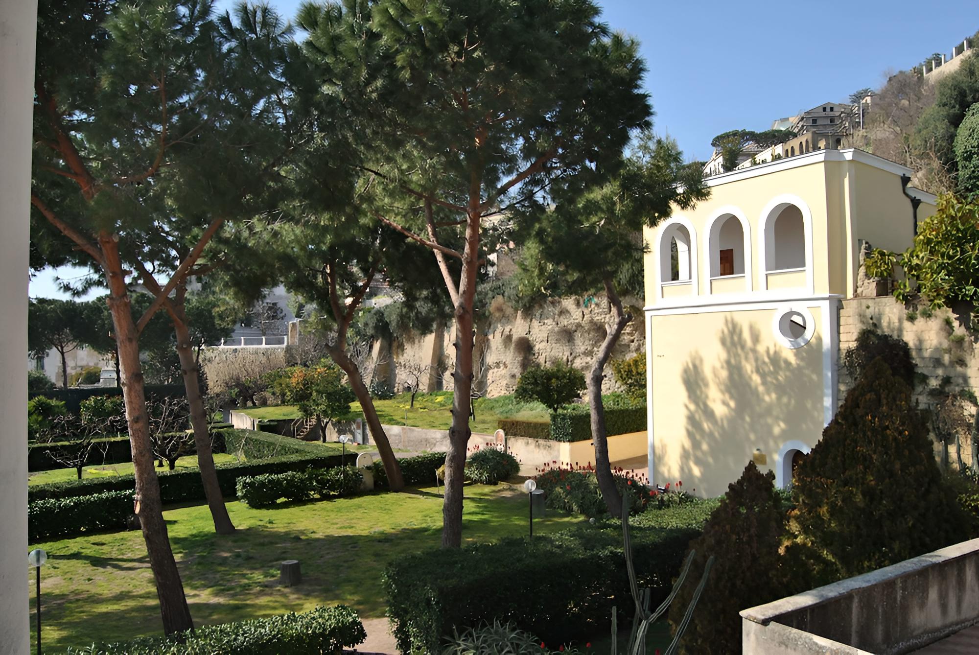 Casa Tolentino