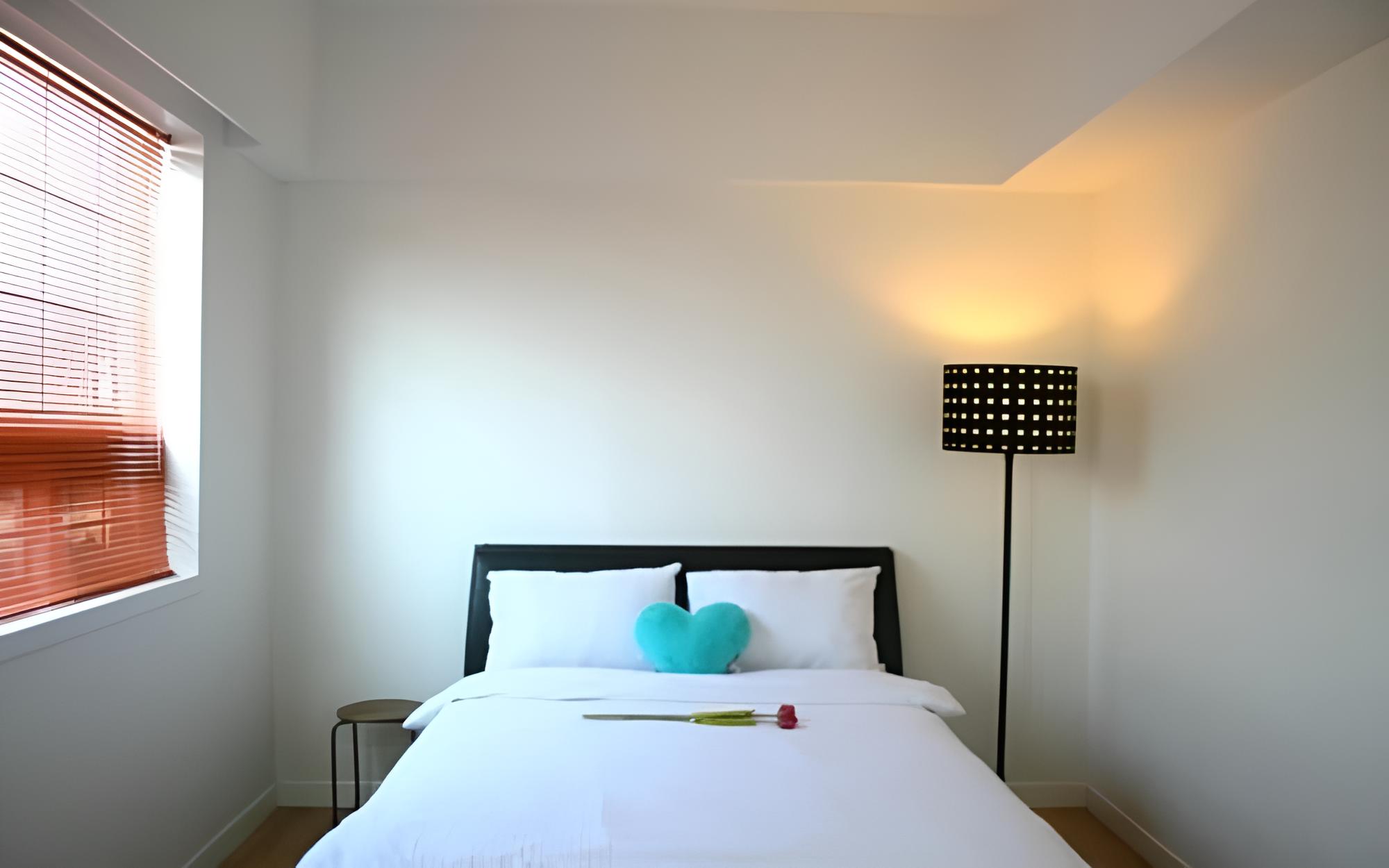 Pohang Hwajin Beach Pension