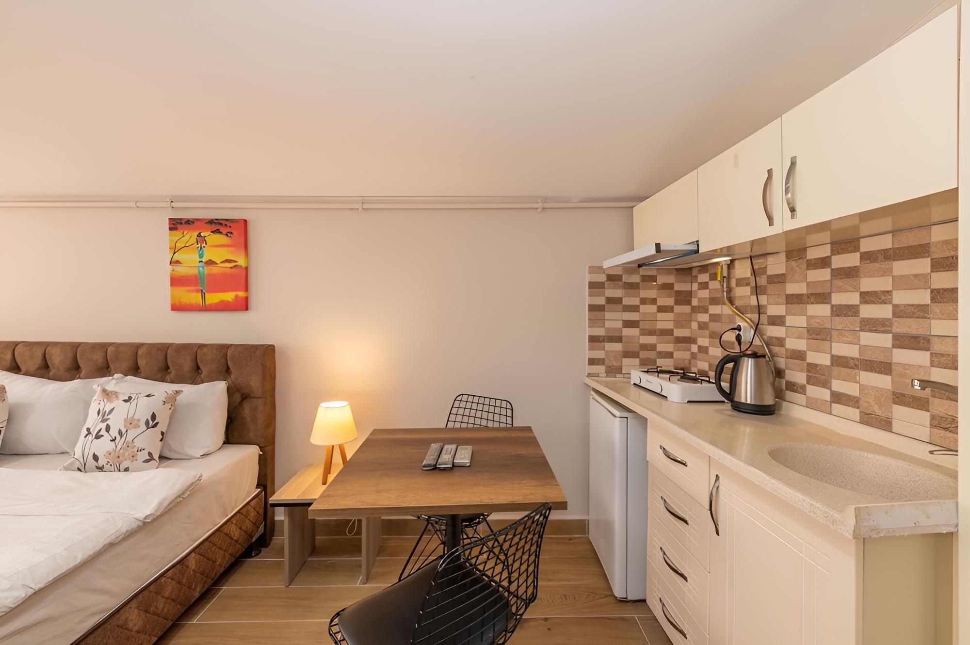 Marida Hotel Istanbul