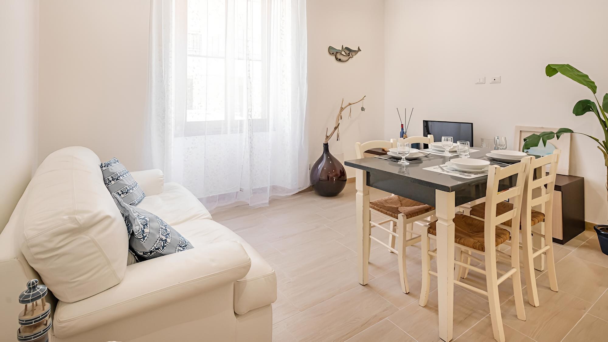 Welcomely - Casa Iaia