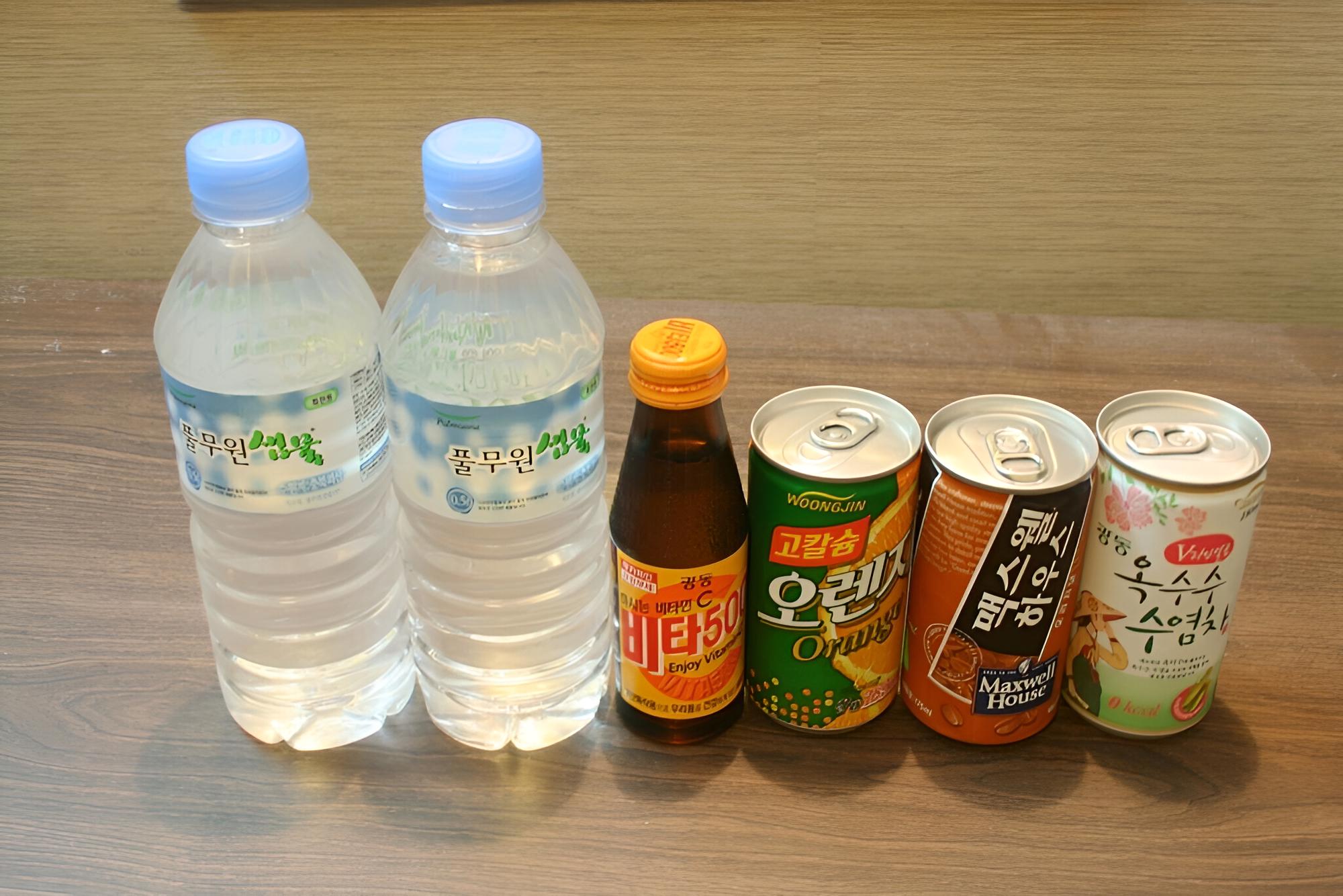 Bucheon Regency view 3