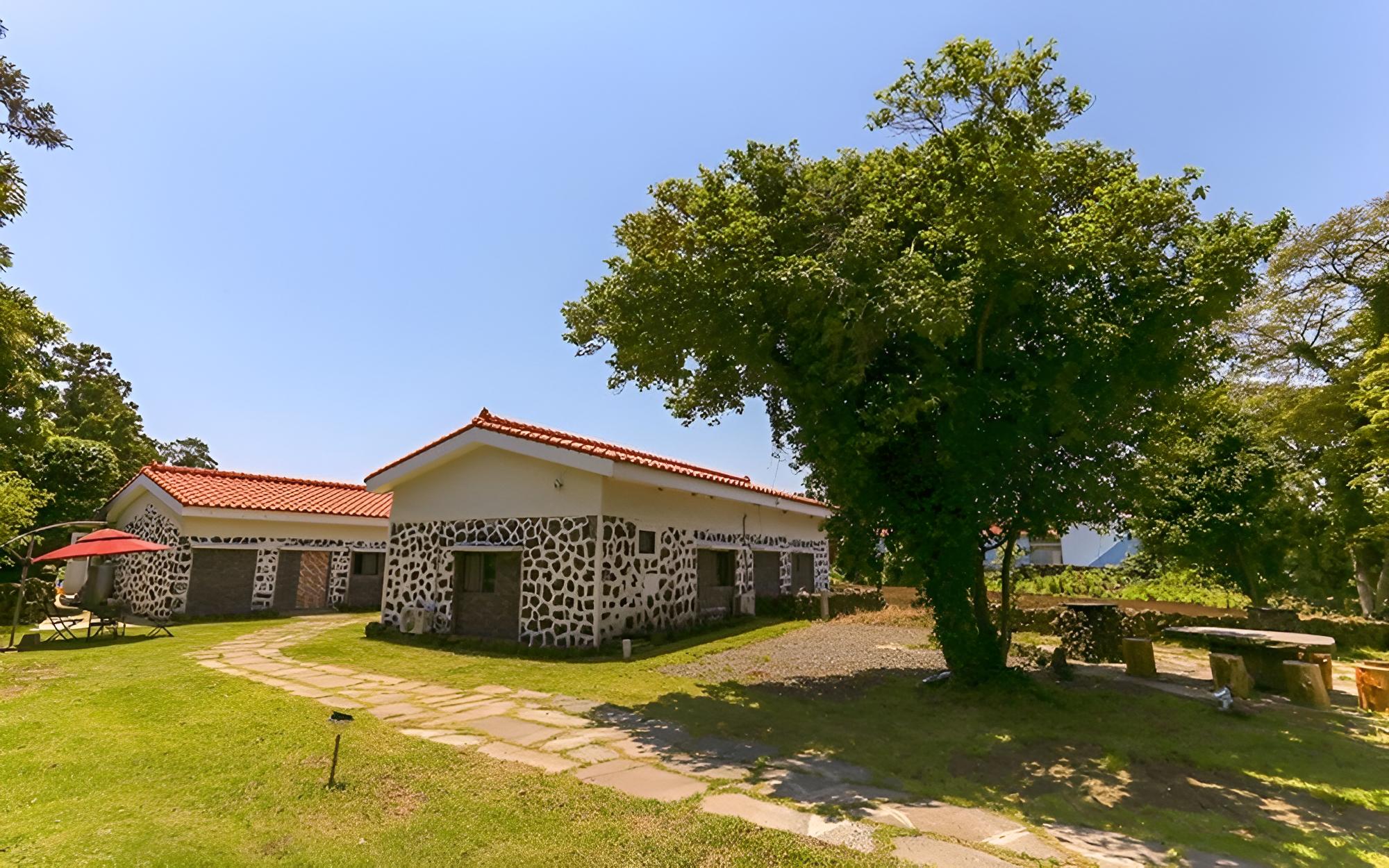 Seogwipo Bijagot Pension