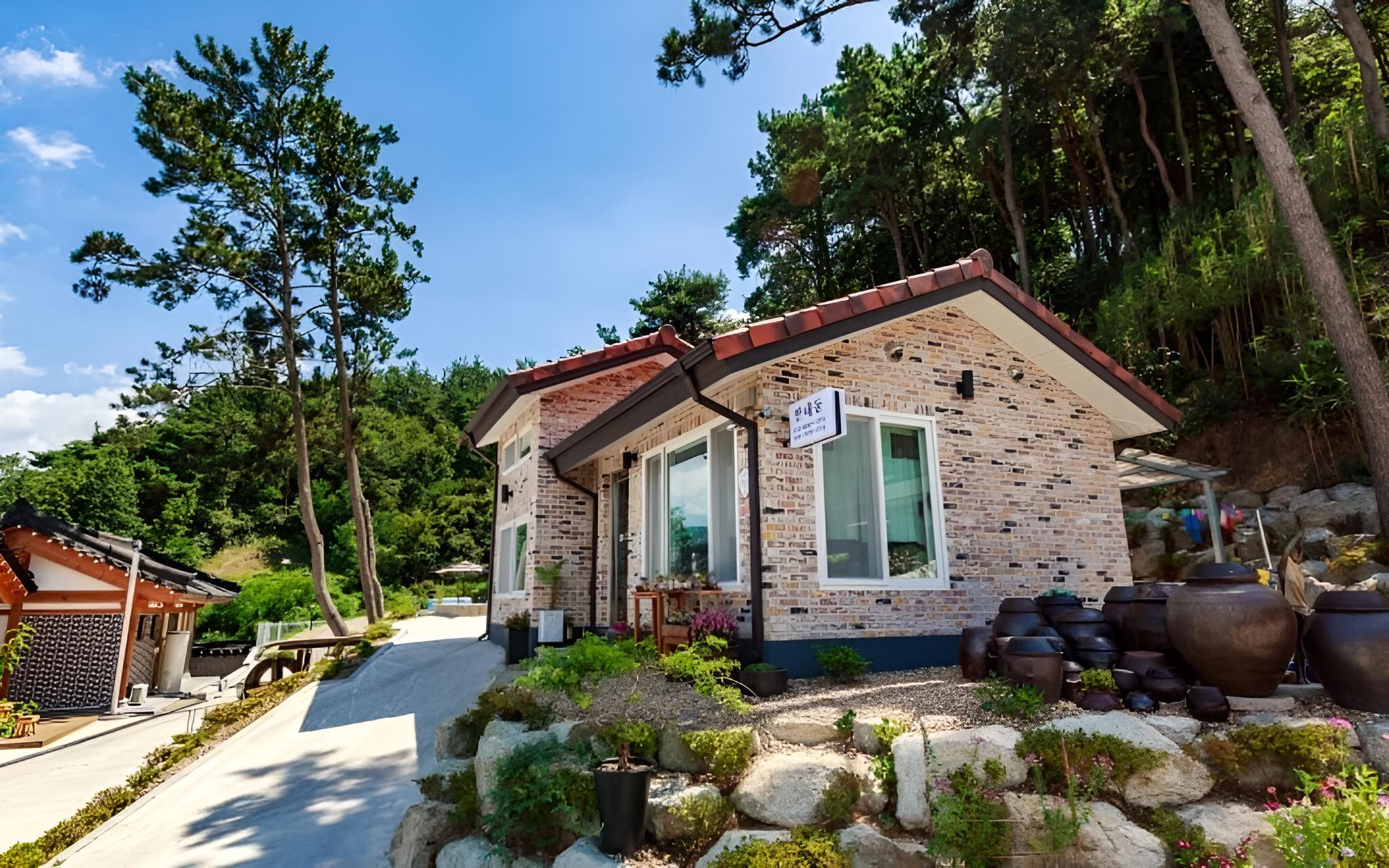 Suncheon Suncheonman Sup Pension