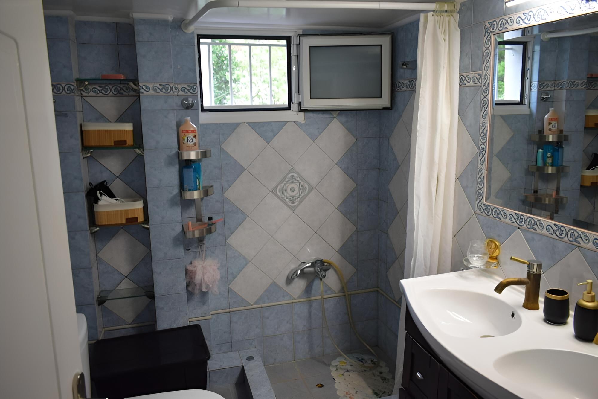 Mtc-jasmine s House in Porto Rafti