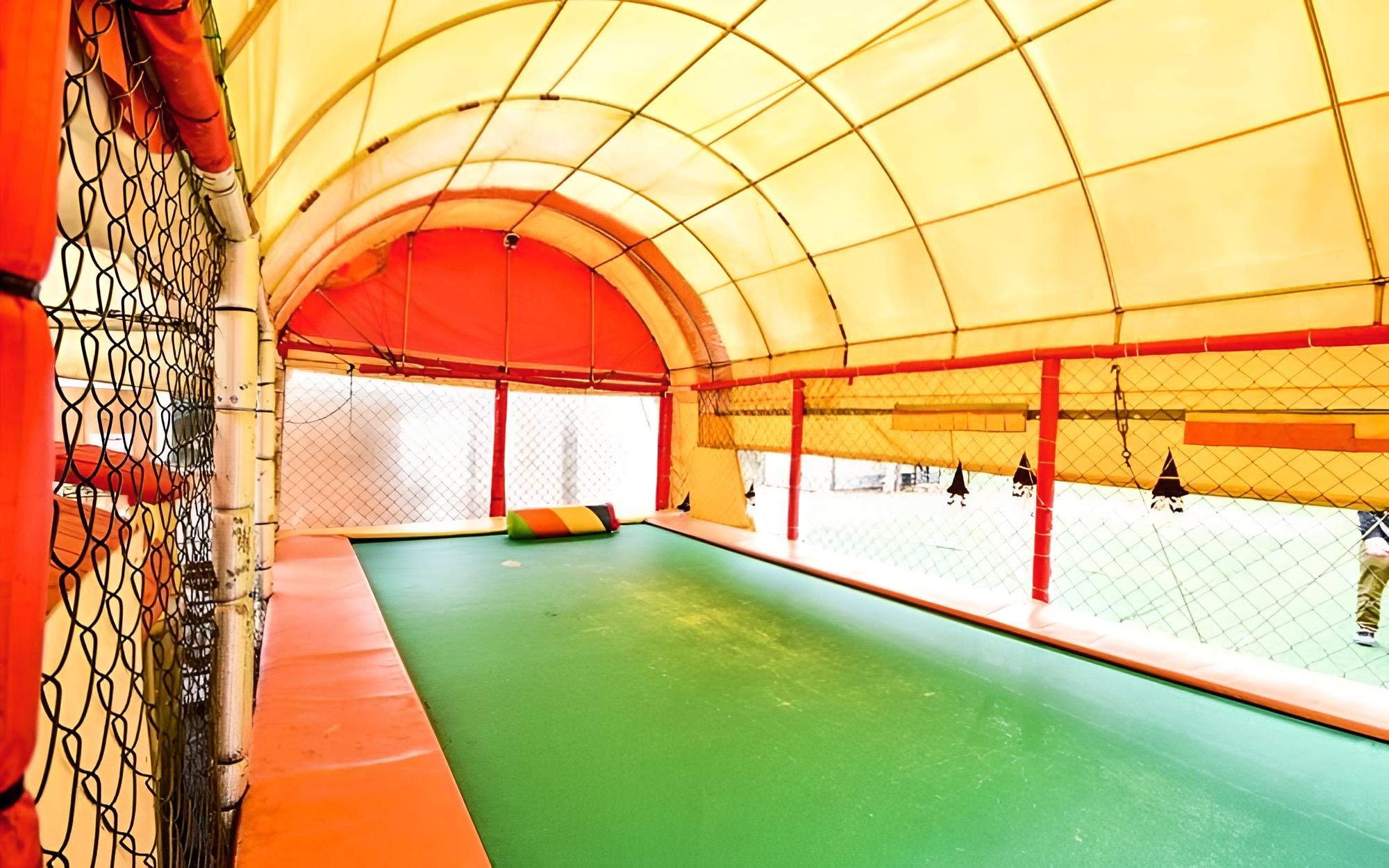 Gapyeong Nokcheon Glamping Pension