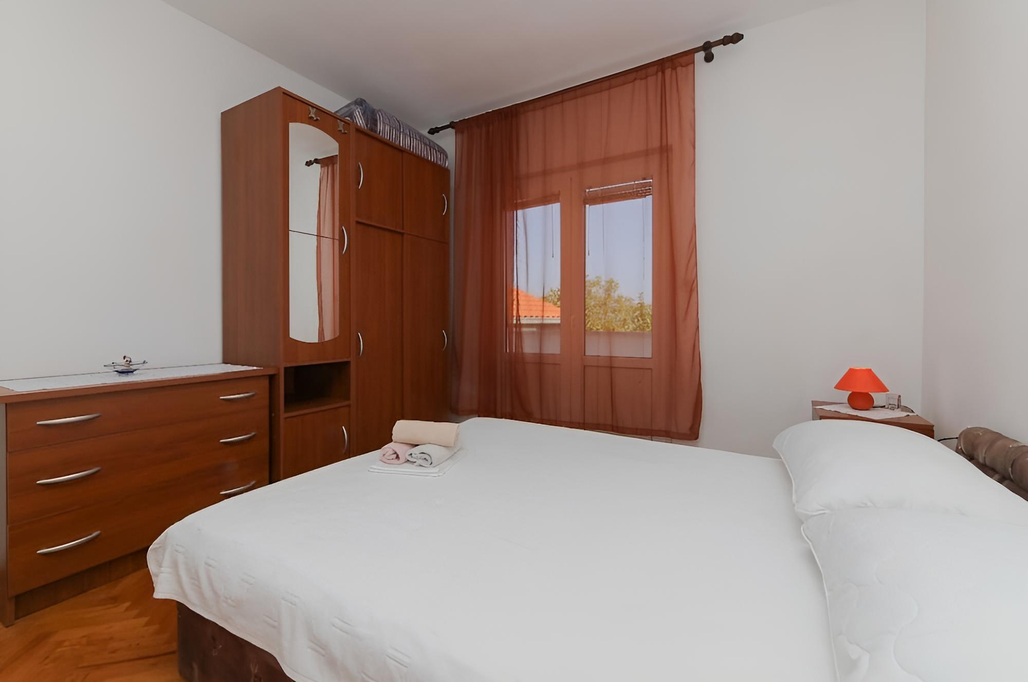 Anđa - With Large Terrace - A1-angie