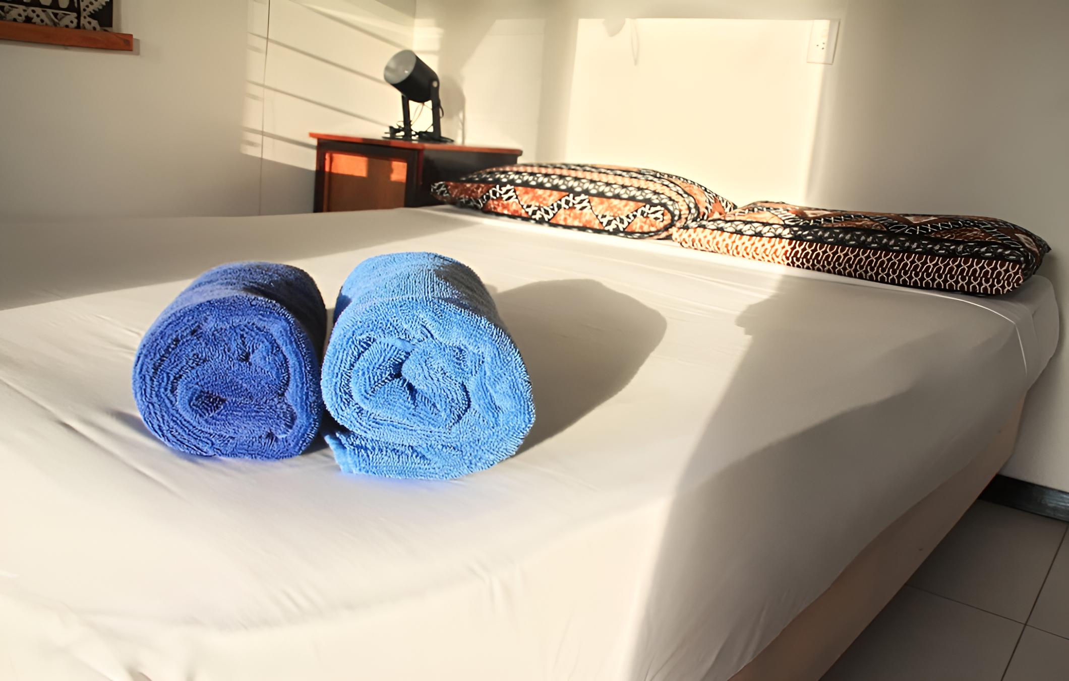 Travellers Beach Resort - Hostel
