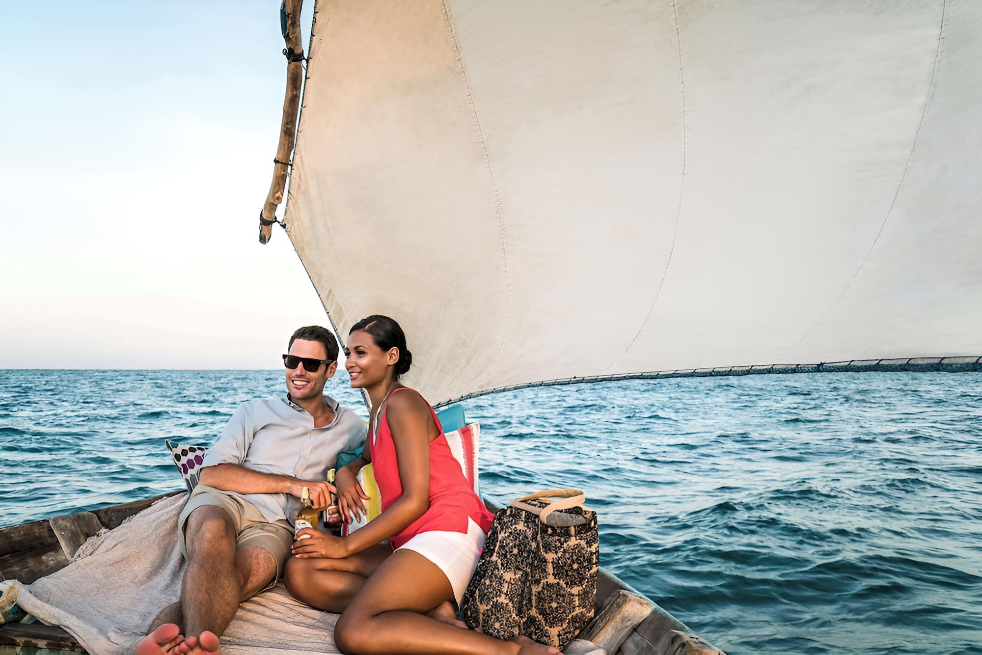 Anantara Medjumbe Island Resort