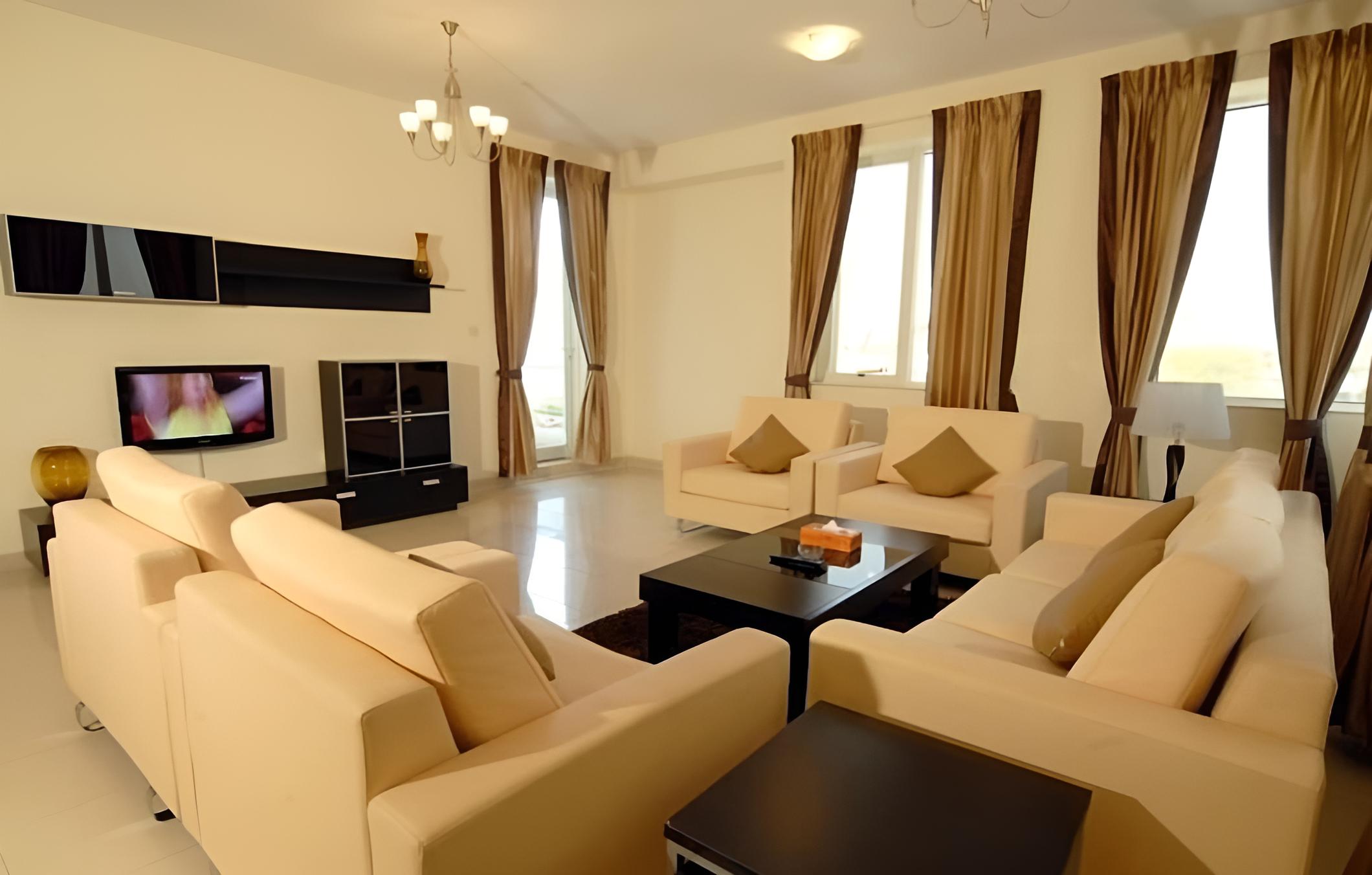 Fortune Classic Hotel Apartments