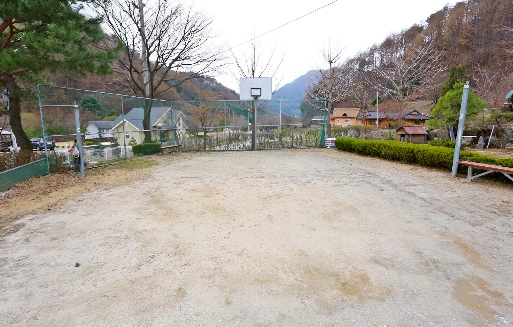 Gapyeong Pension Aroma