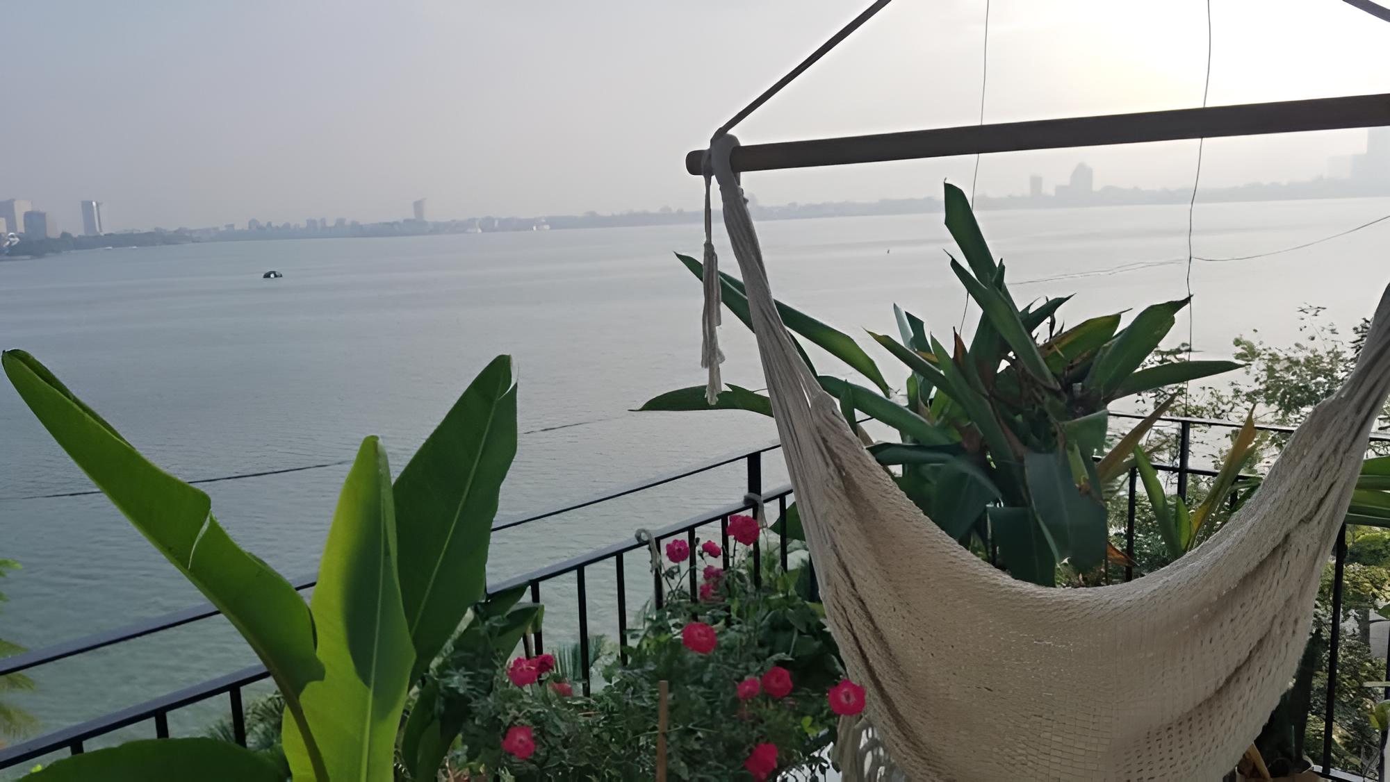 Manmo Nha Minh Homestay