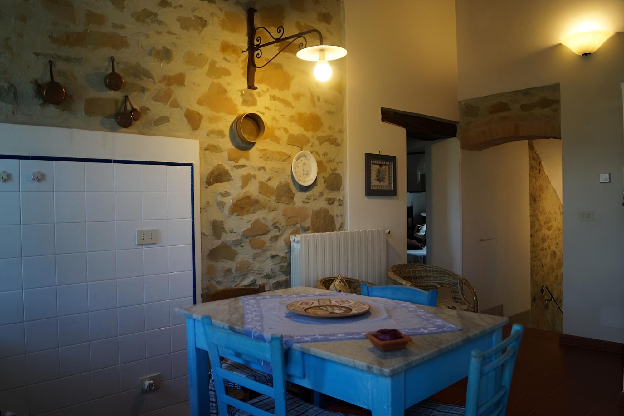 Agriturismo Bonzalone