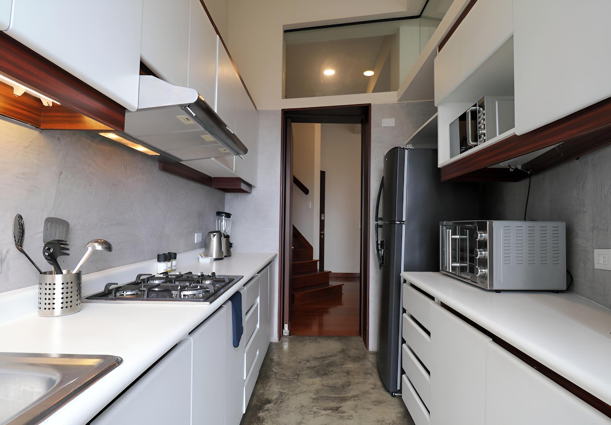 Wynwood Urban Living in Miraflores