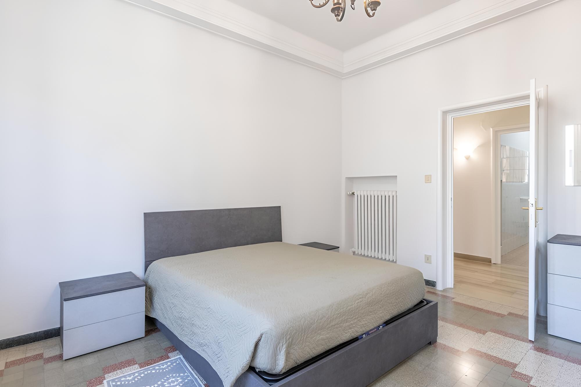 Rita House in Bologna