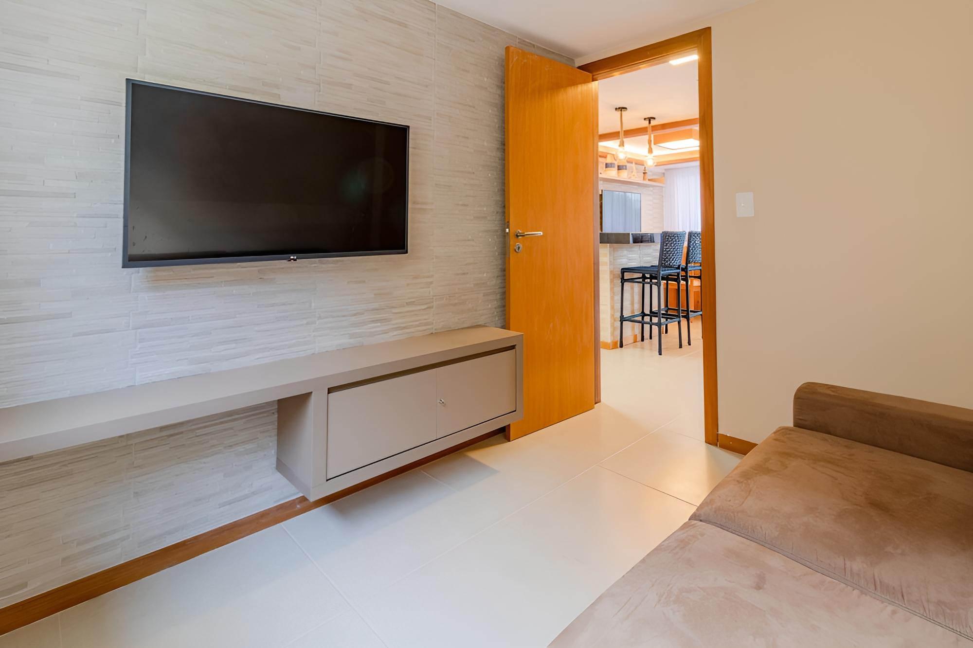 IT20 - Triplex 4 Suítes a 100m da Praia